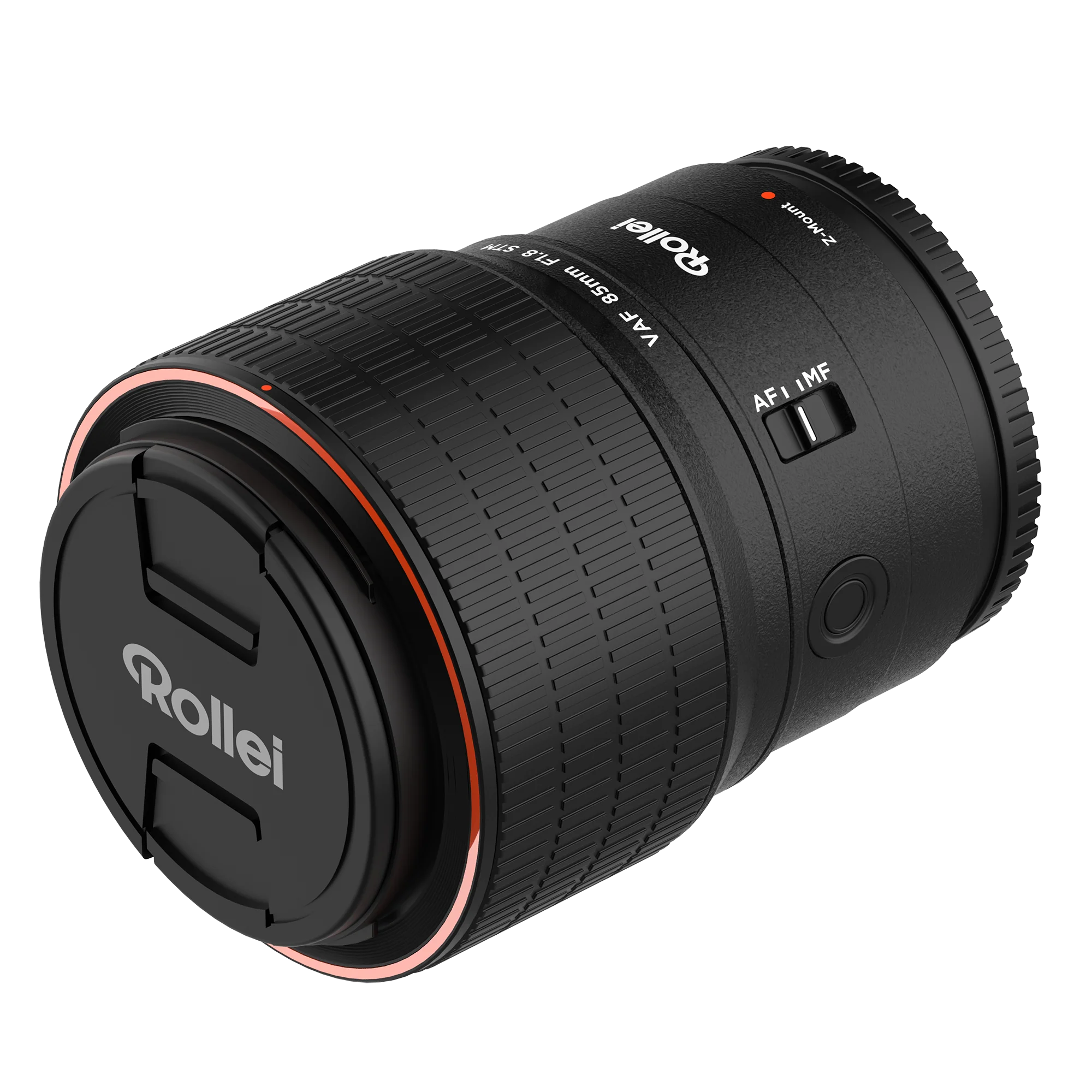 Rollei Objektiv | AF 85 mm | F/1.8 | Nikon Z-Mount - Image 24