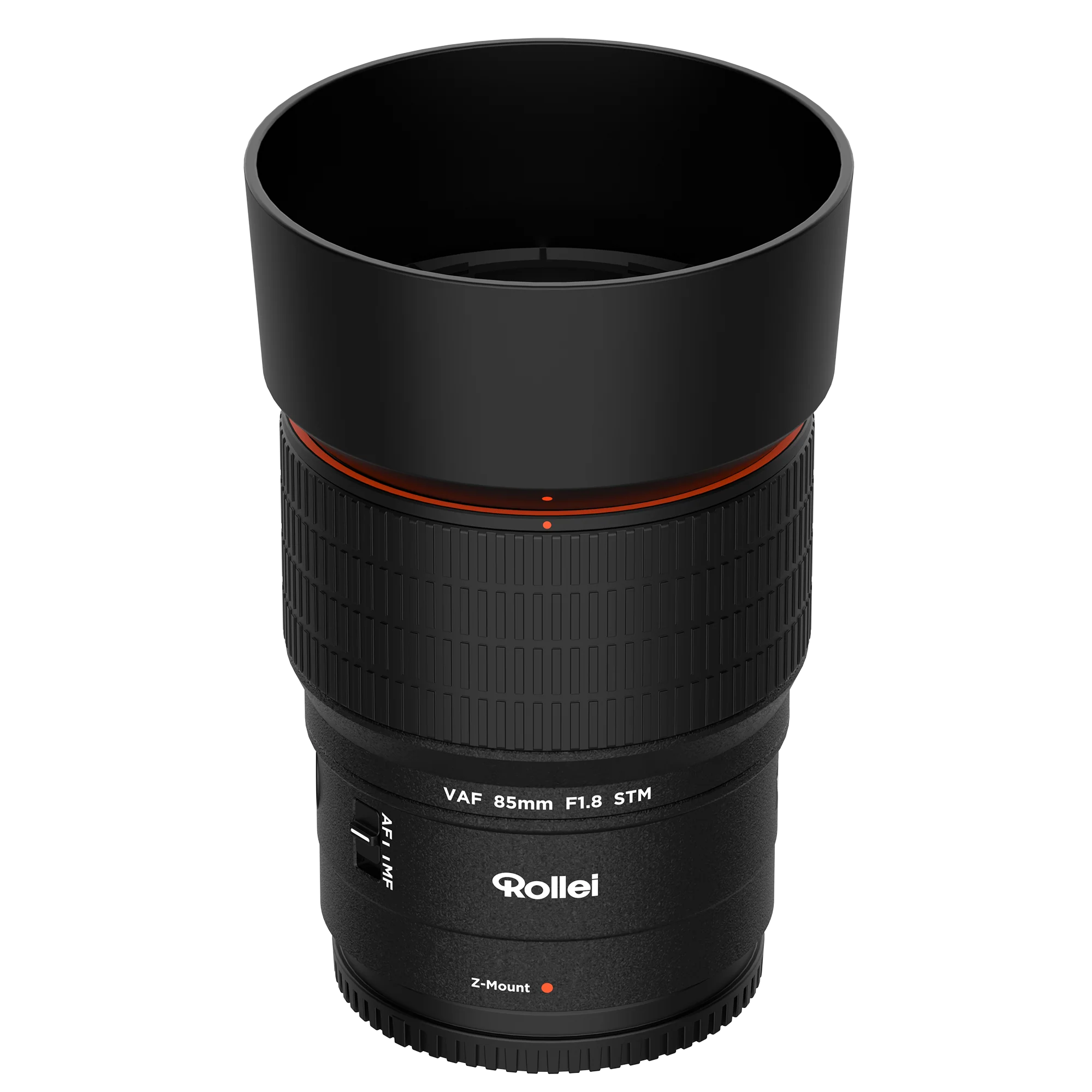 Rollei Objektiv | AF 85 mm | F/1.8 | Nikon Z-Mount - Image 14