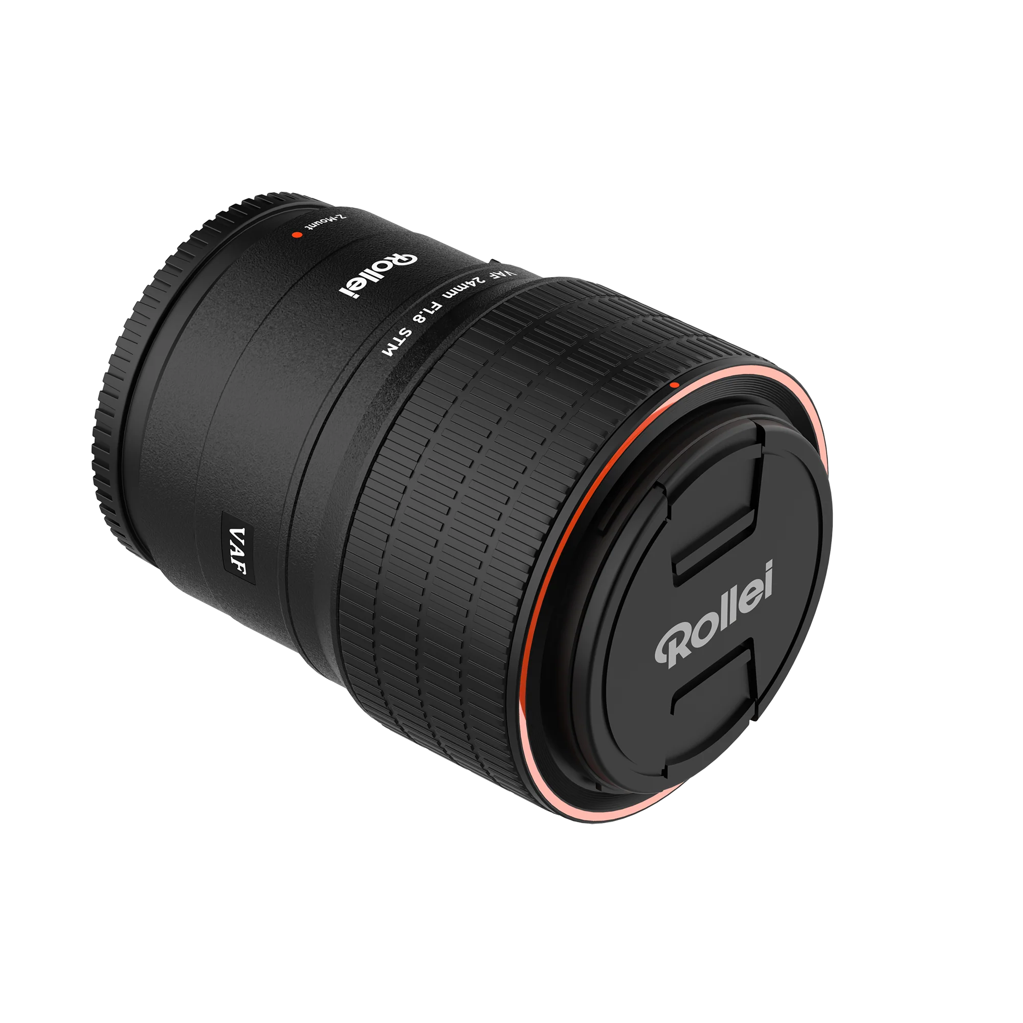 Rollei Objektiv | AF 24 mm | F/1.8 Z | Nikon Z-Mount - Image 14