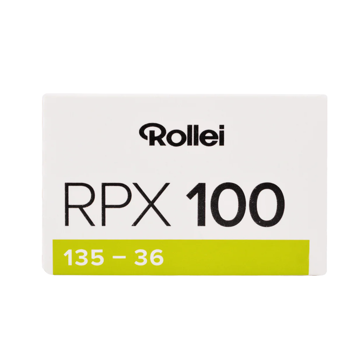 RPX Schwarzweiß-Negativfilm | 35 mm & Rollfilm | ISO 25 / 100 / 400 - Image 9