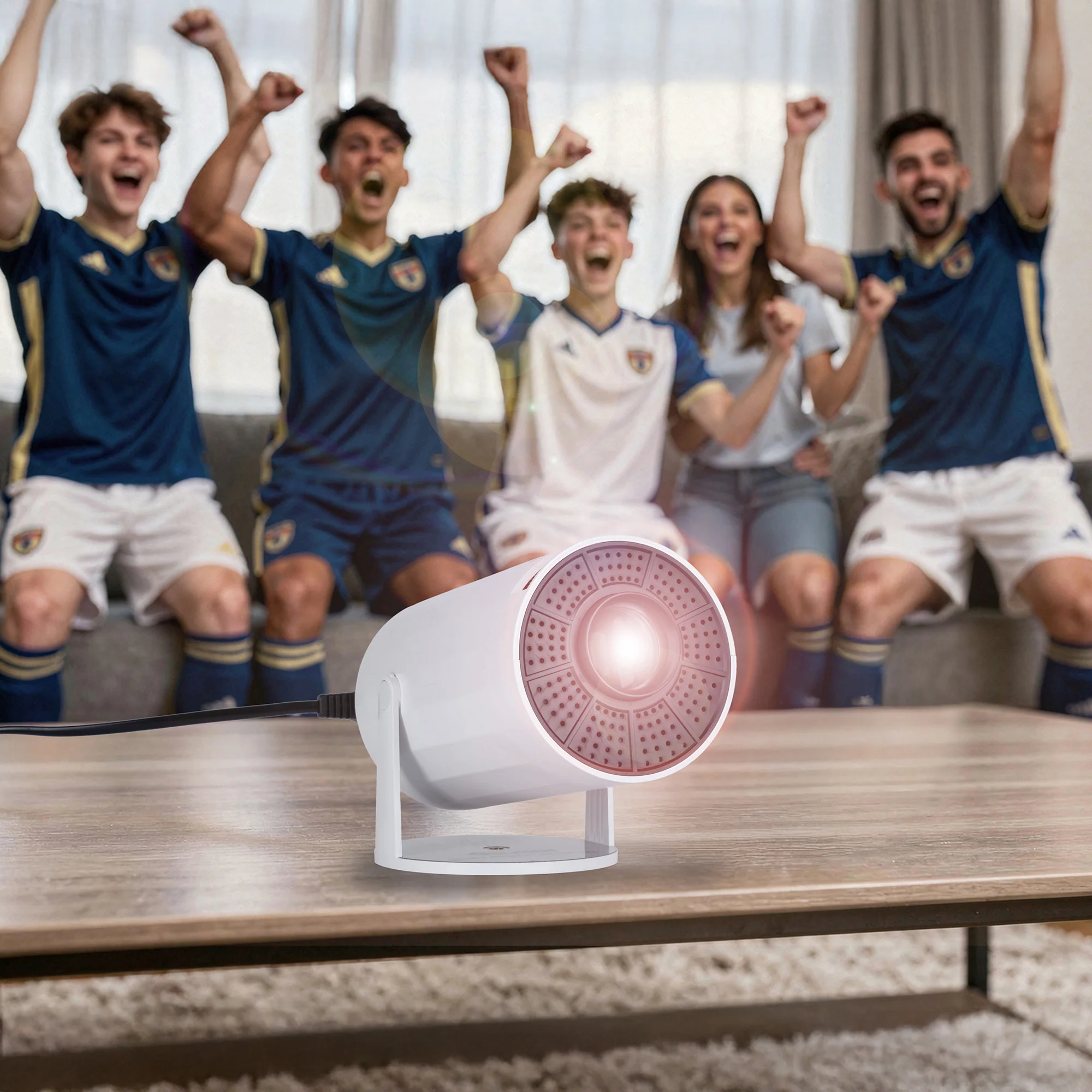 Smart Beamer 4K | SB-502 - Image 3