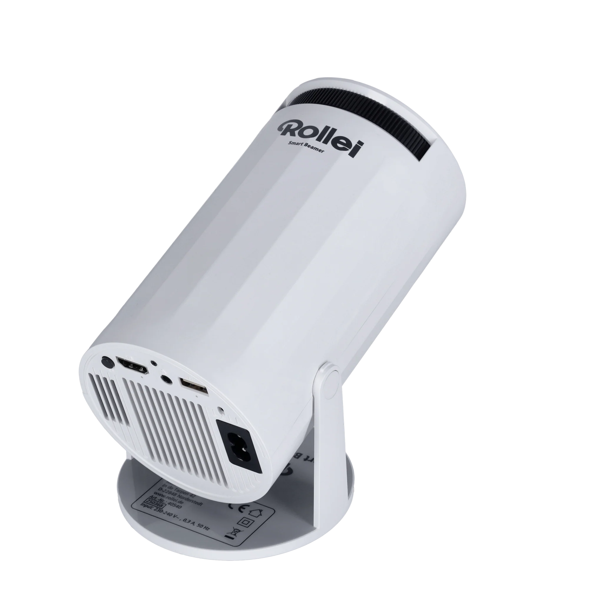 Smart Beamer 4K | SB-502 - Image 8