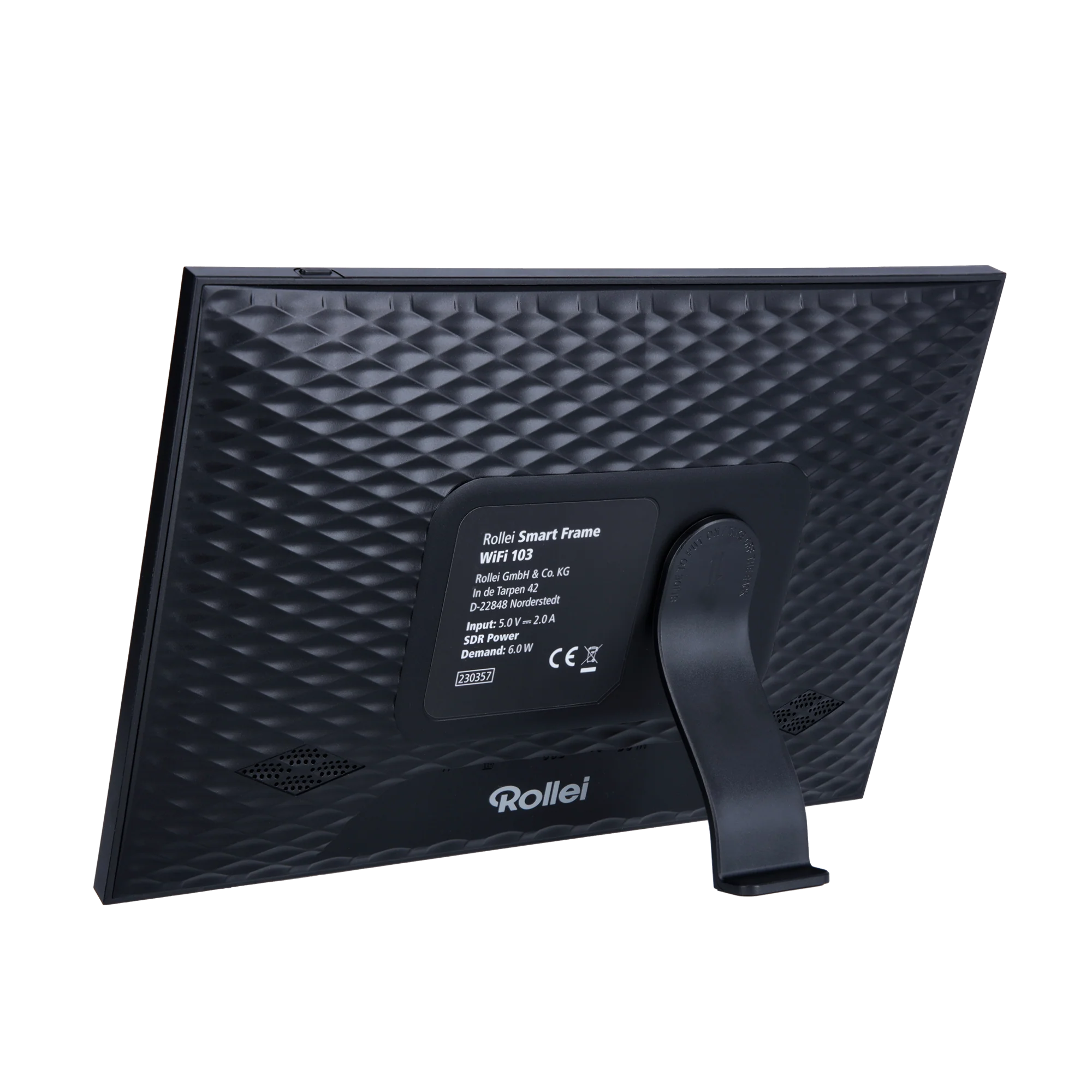 Smarter Bilderrahmen | 10" | Modell 103 - Image 11