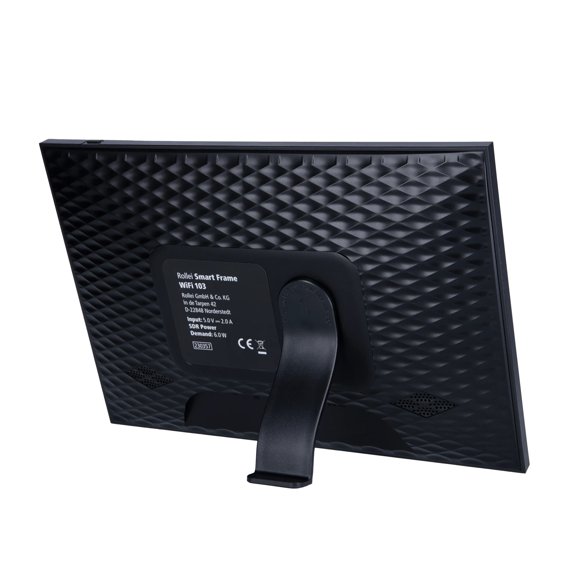 Smarter Bilderrahmen | 10" | Modell 103 - Image 13
