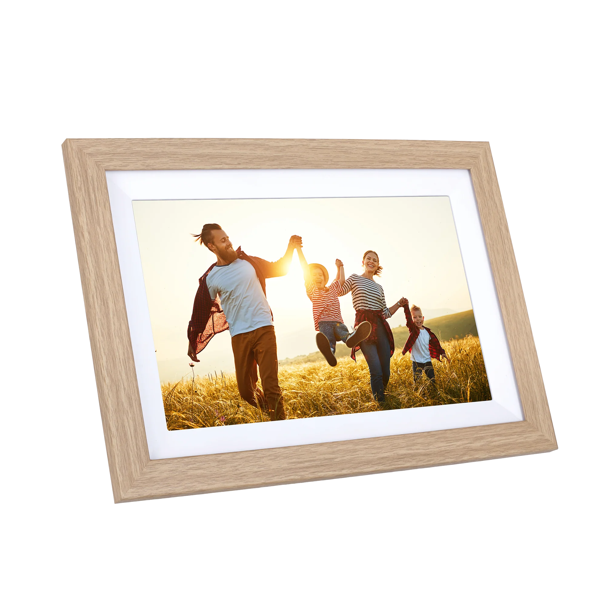Smarter Bilderrahmen | 10" | Modell 103 - Image 17