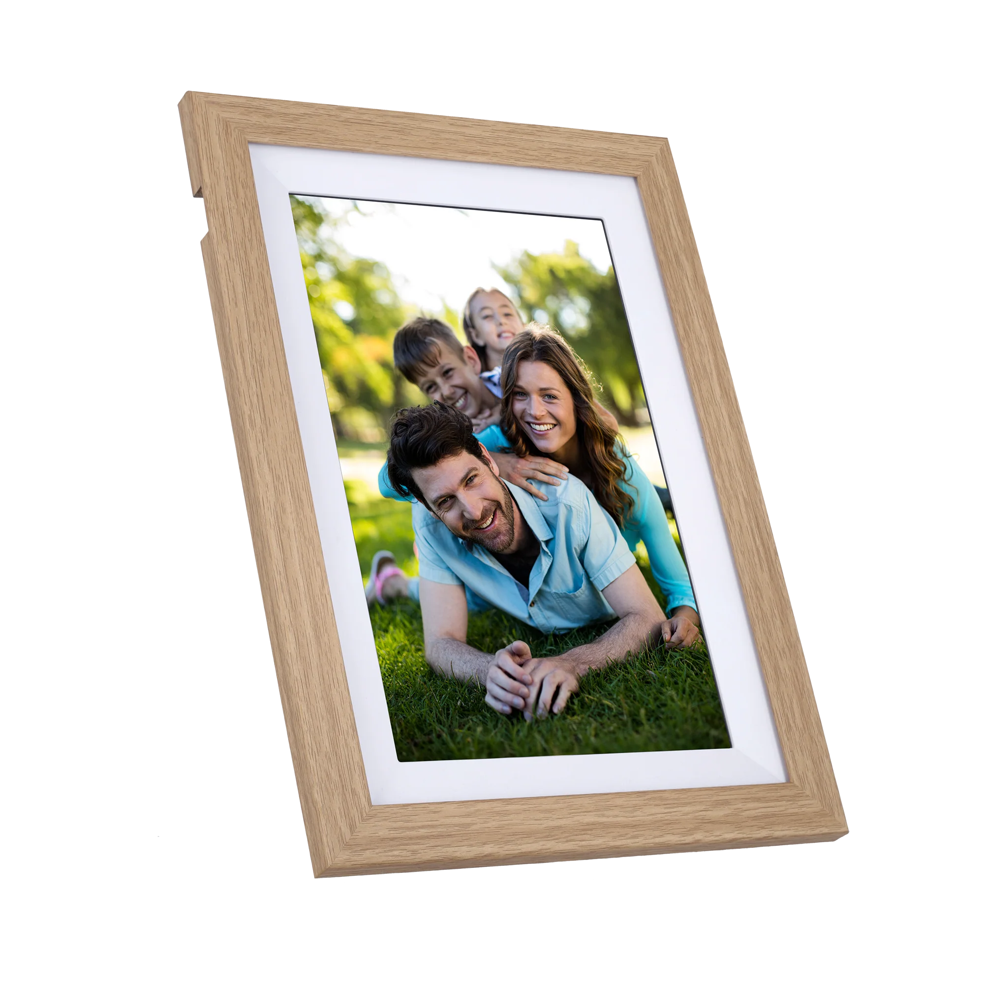 Smarter Bilderrahmen | 10" | Modell 103 - Image 22