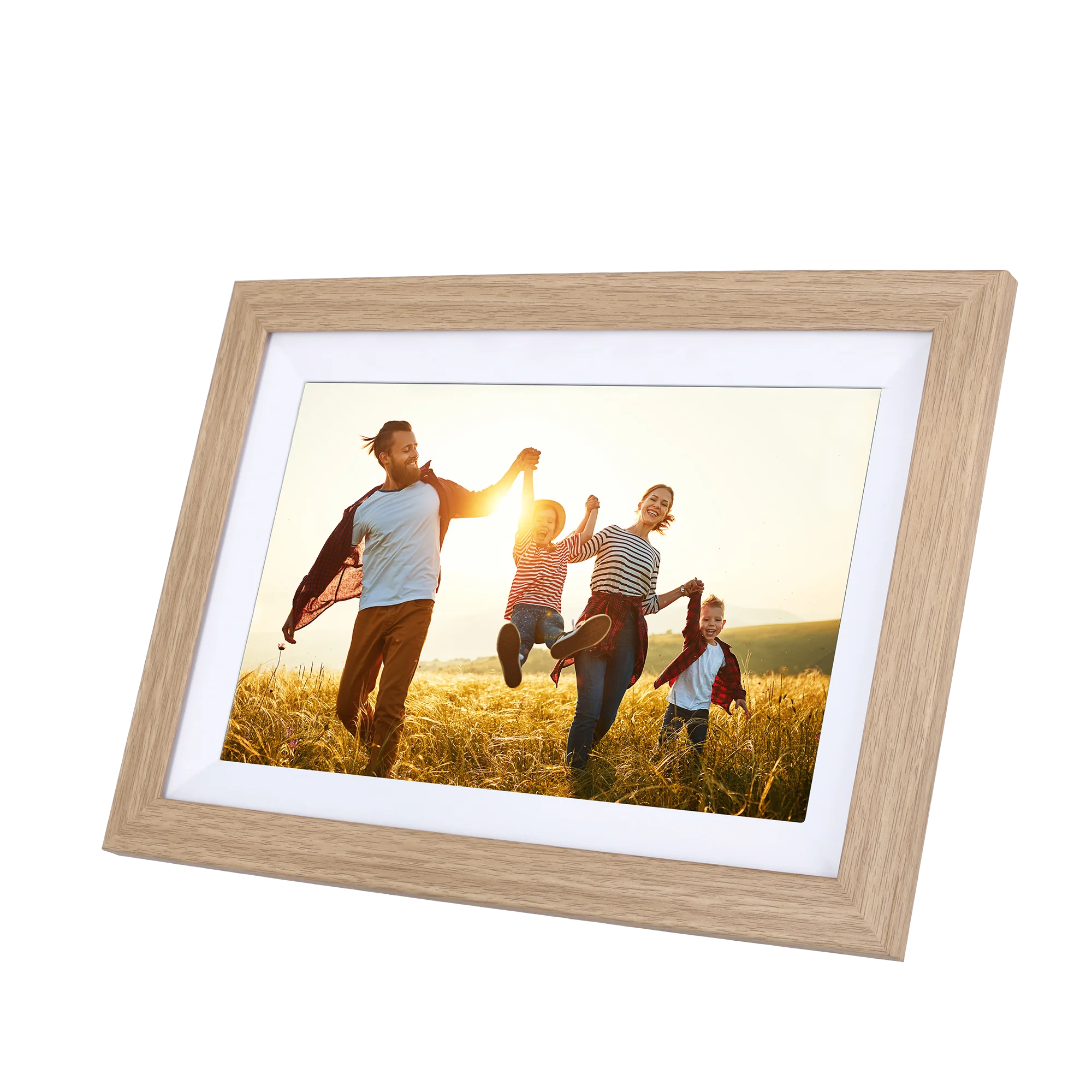 Smarter Bilderrahmen | 10" | Modell 103 - Image 24