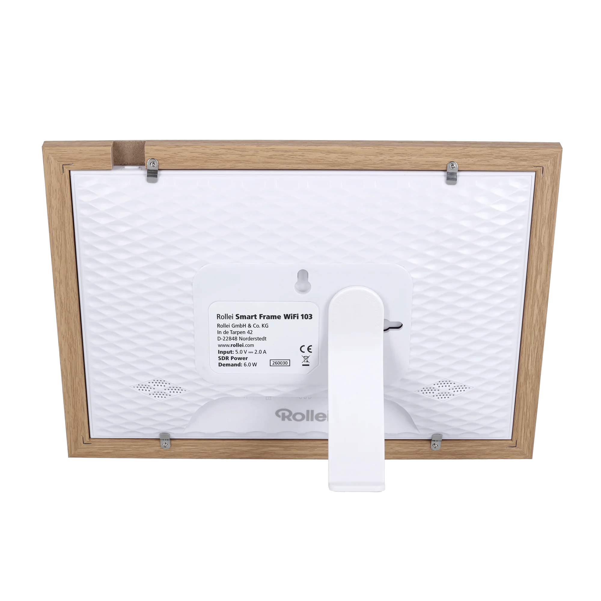 Smarter Bilderrahmen | 10" | Modell 103 - Image 26