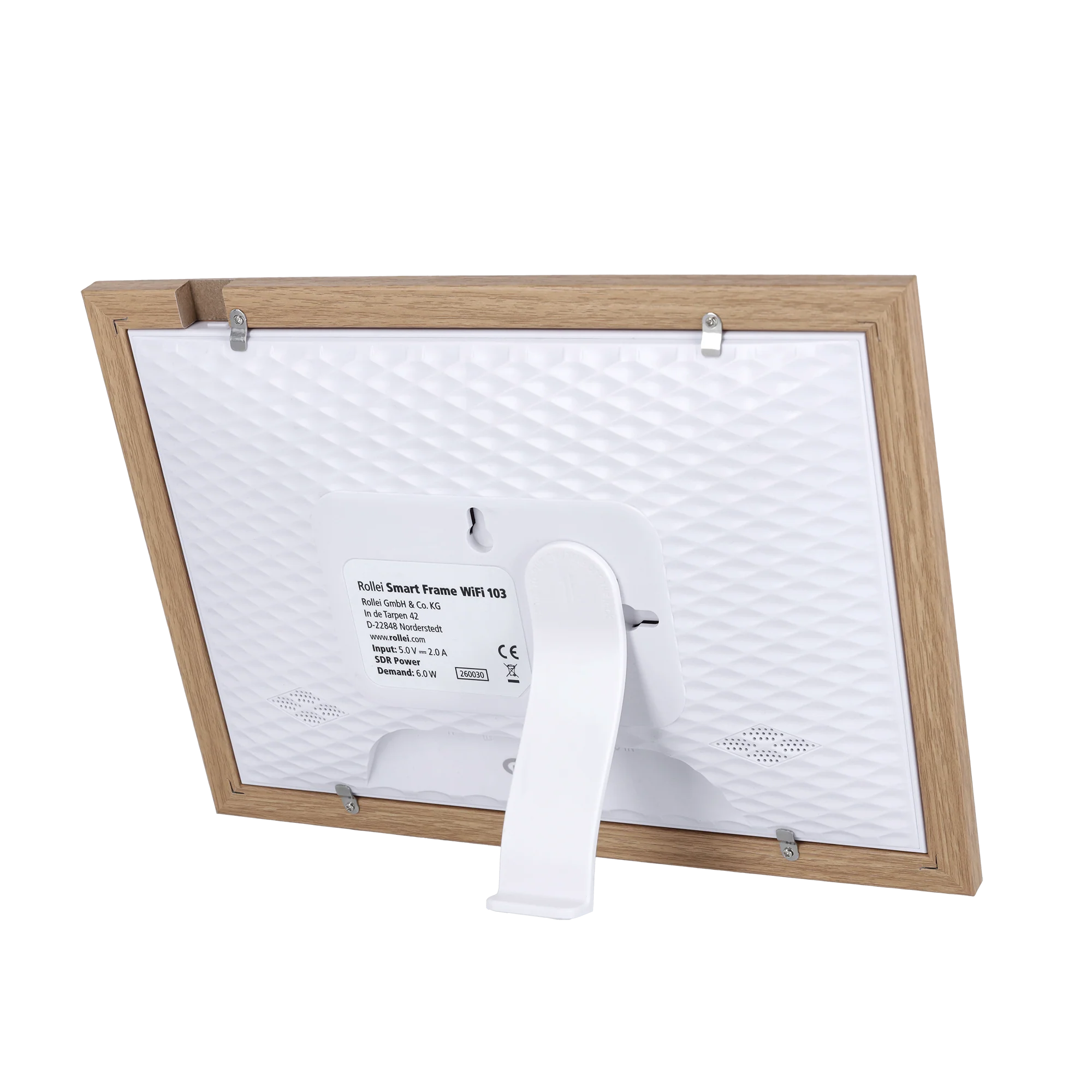 Smarter Bilderrahmen | 10" | Modell 103 - Image 27