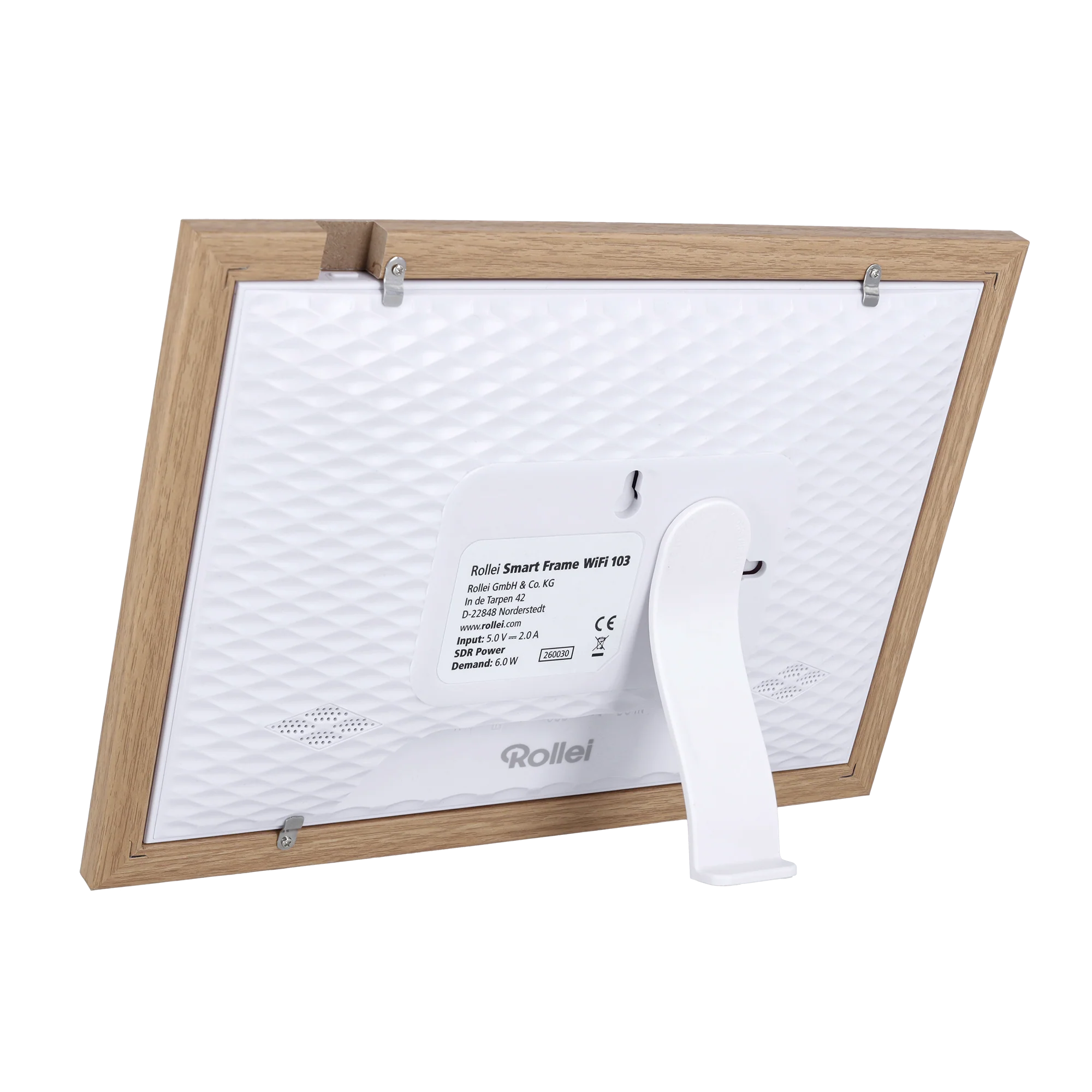 Smarter Bilderrahmen | 10" | Modell 103 - Image 28