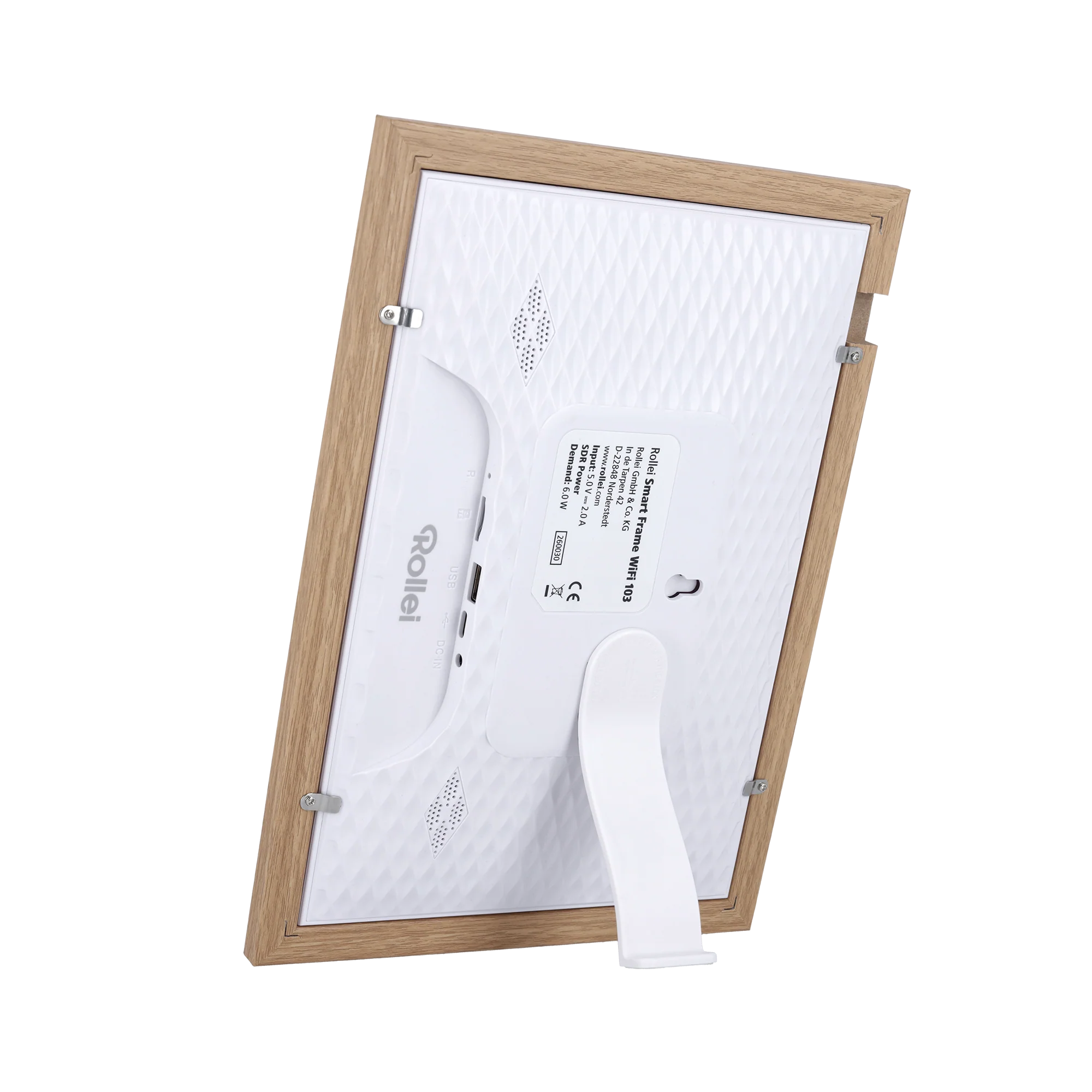 Smarter Bilderrahmen | 10" | Modell 103 - Image 29
