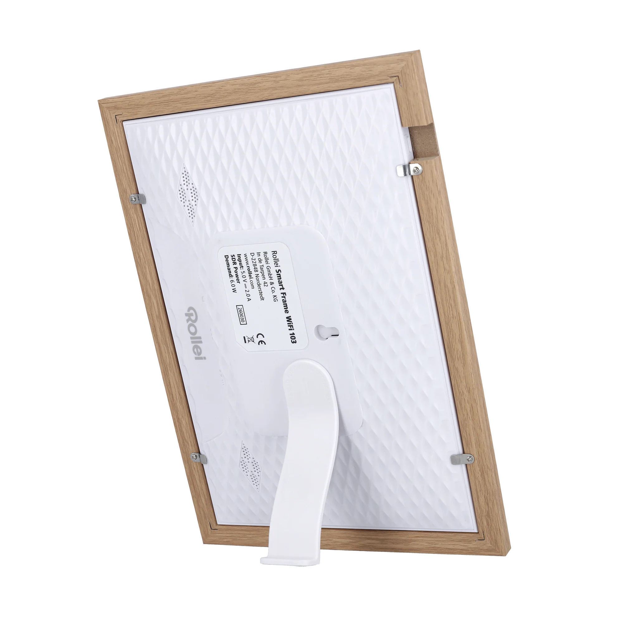 Smarter Bilderrahmen | 10" | Modell 103 - Image 31