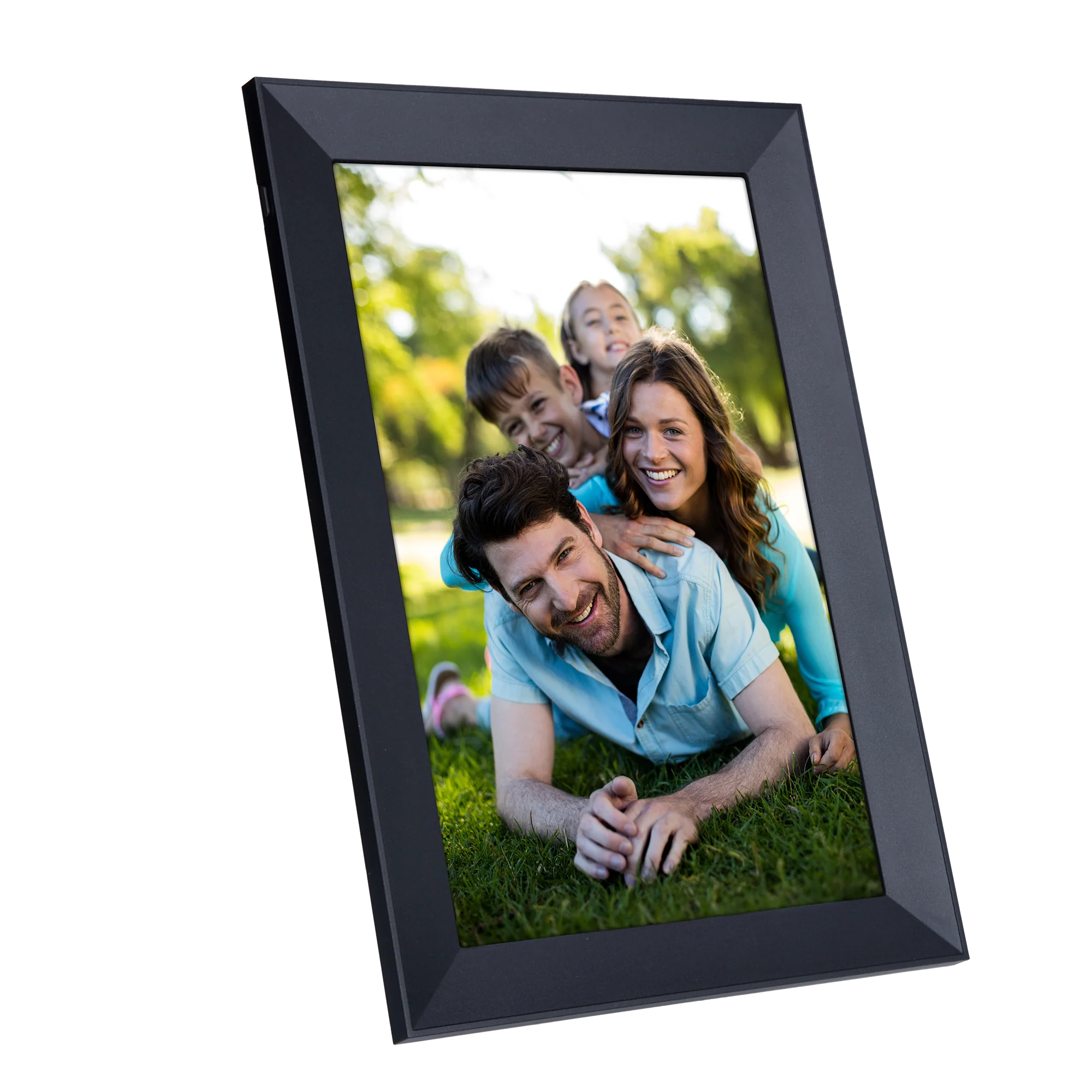 Smarter Bilderrahmen | 10" | Modell 103 - Image 6