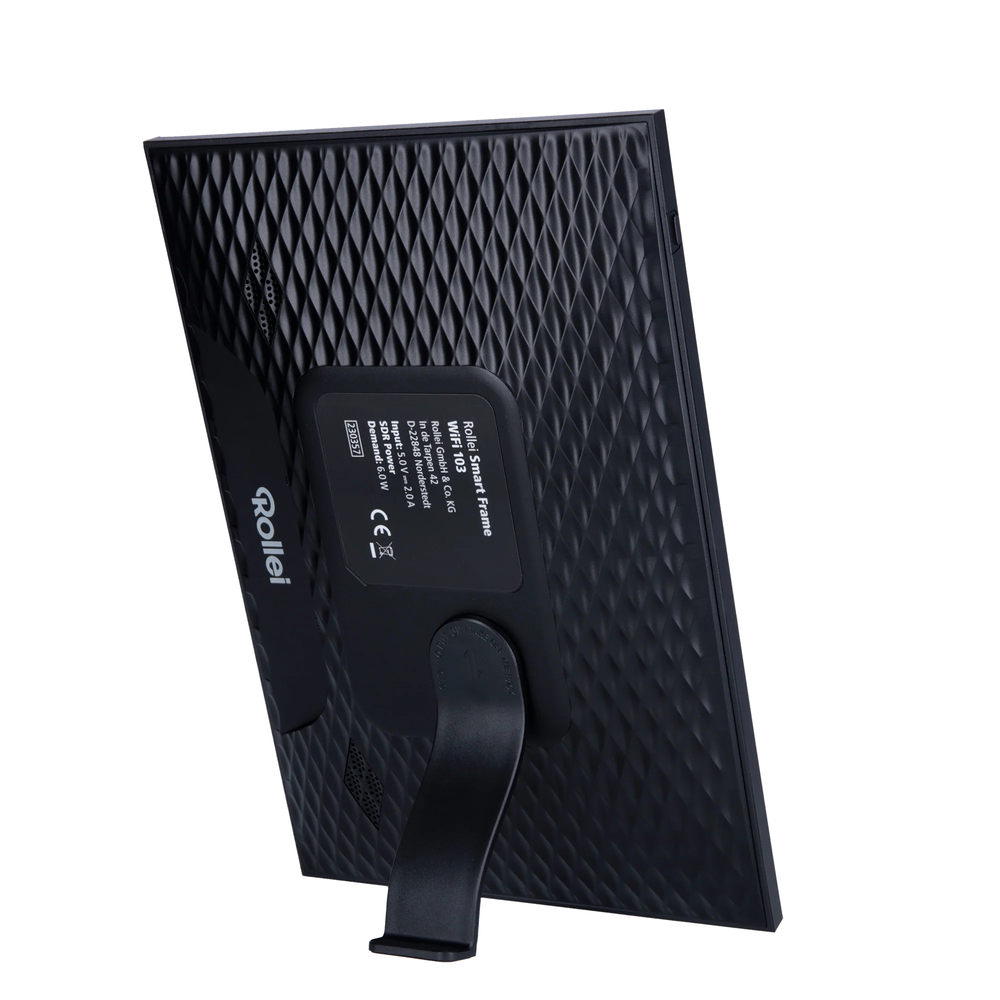 Smarter Bilderrahmen | 10" | Modell 103 - Image 7