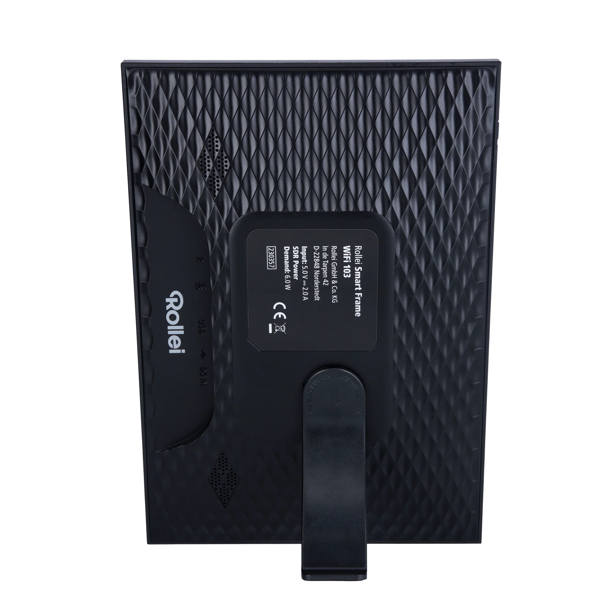 Smarter Bilderrahmen | 10" | Modell 103 - Image 8