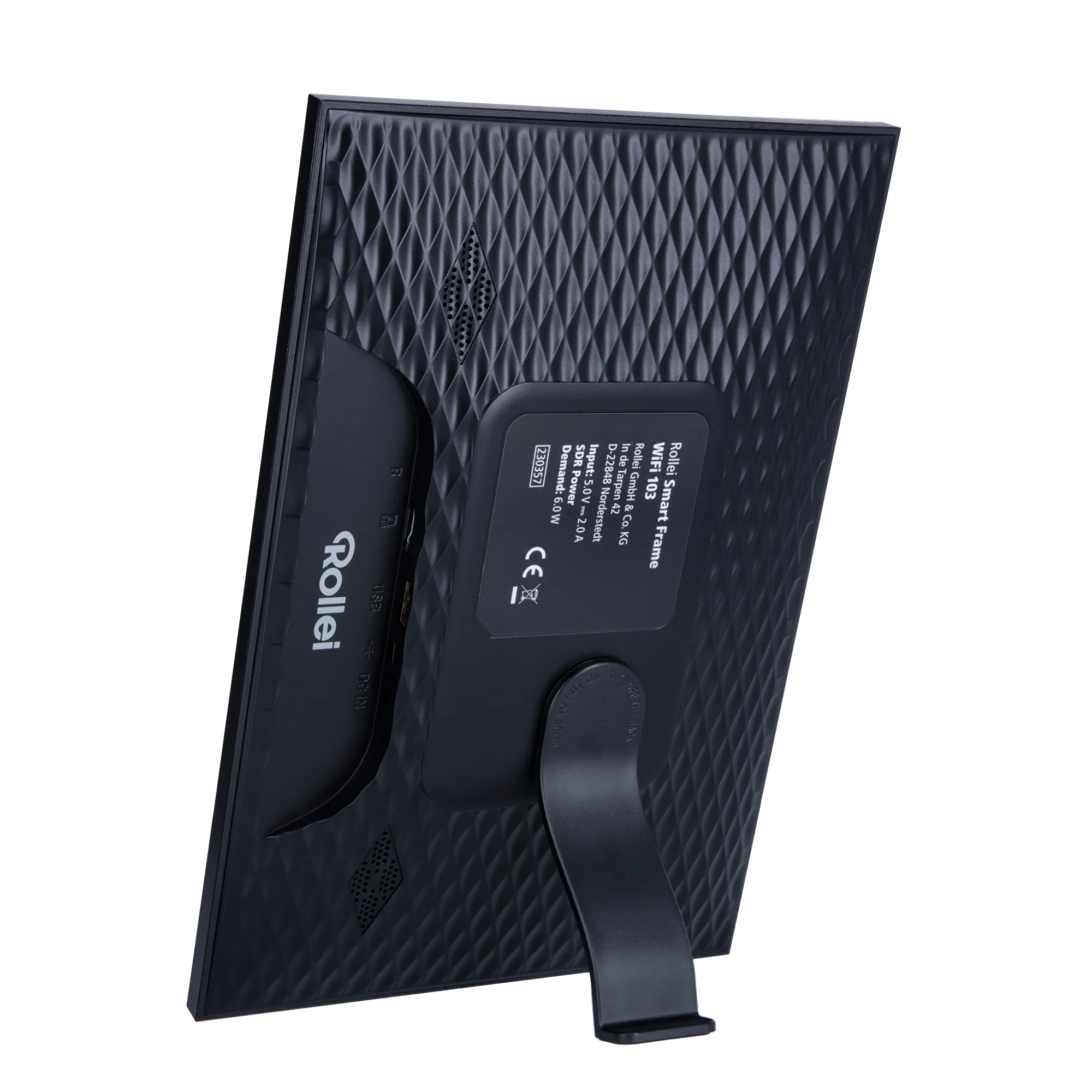 Smarter Bilderrahmen | 10" | Modell 103 - Image 9