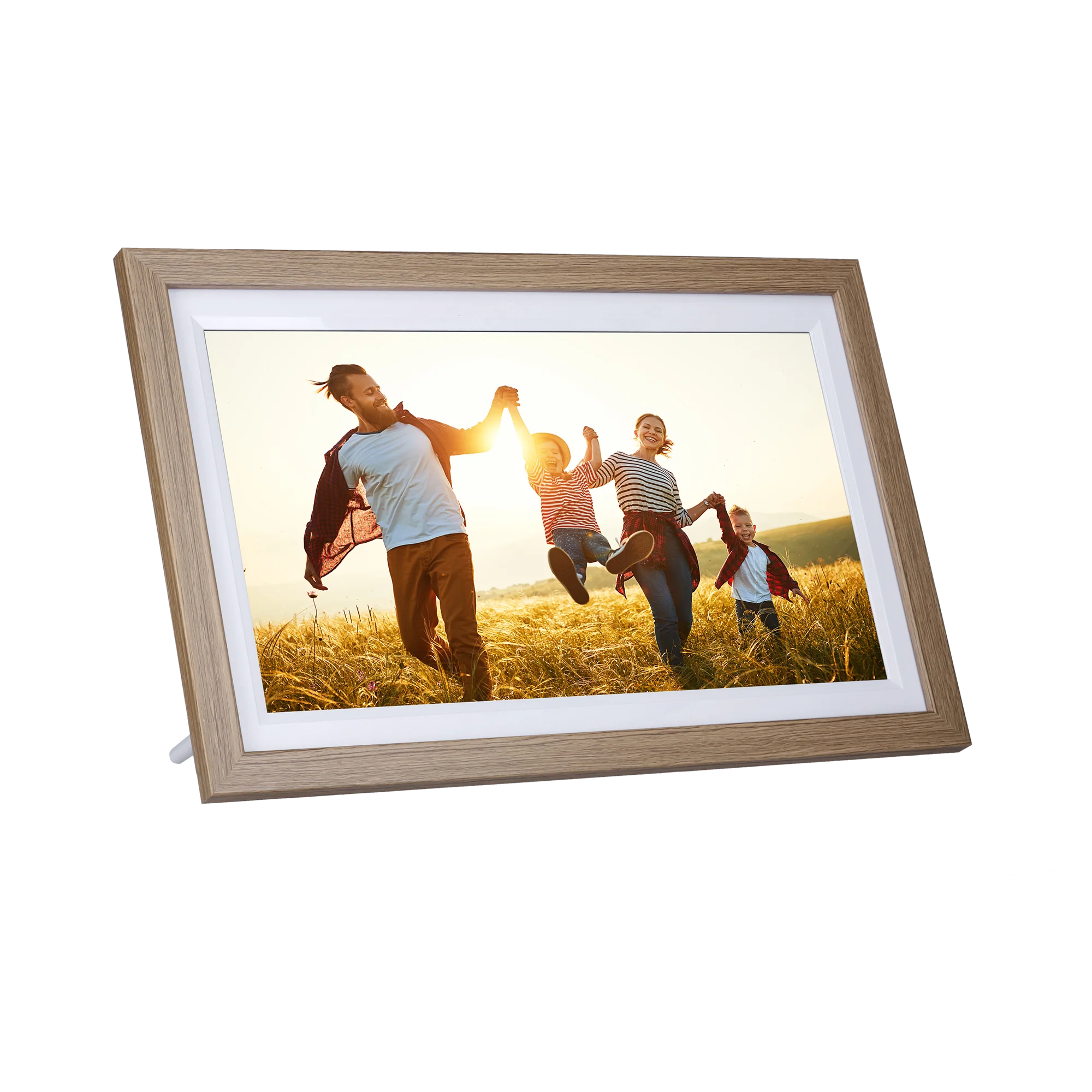 Smarter Bilderrahmen | 15,6" | Modell 152 - Image 2