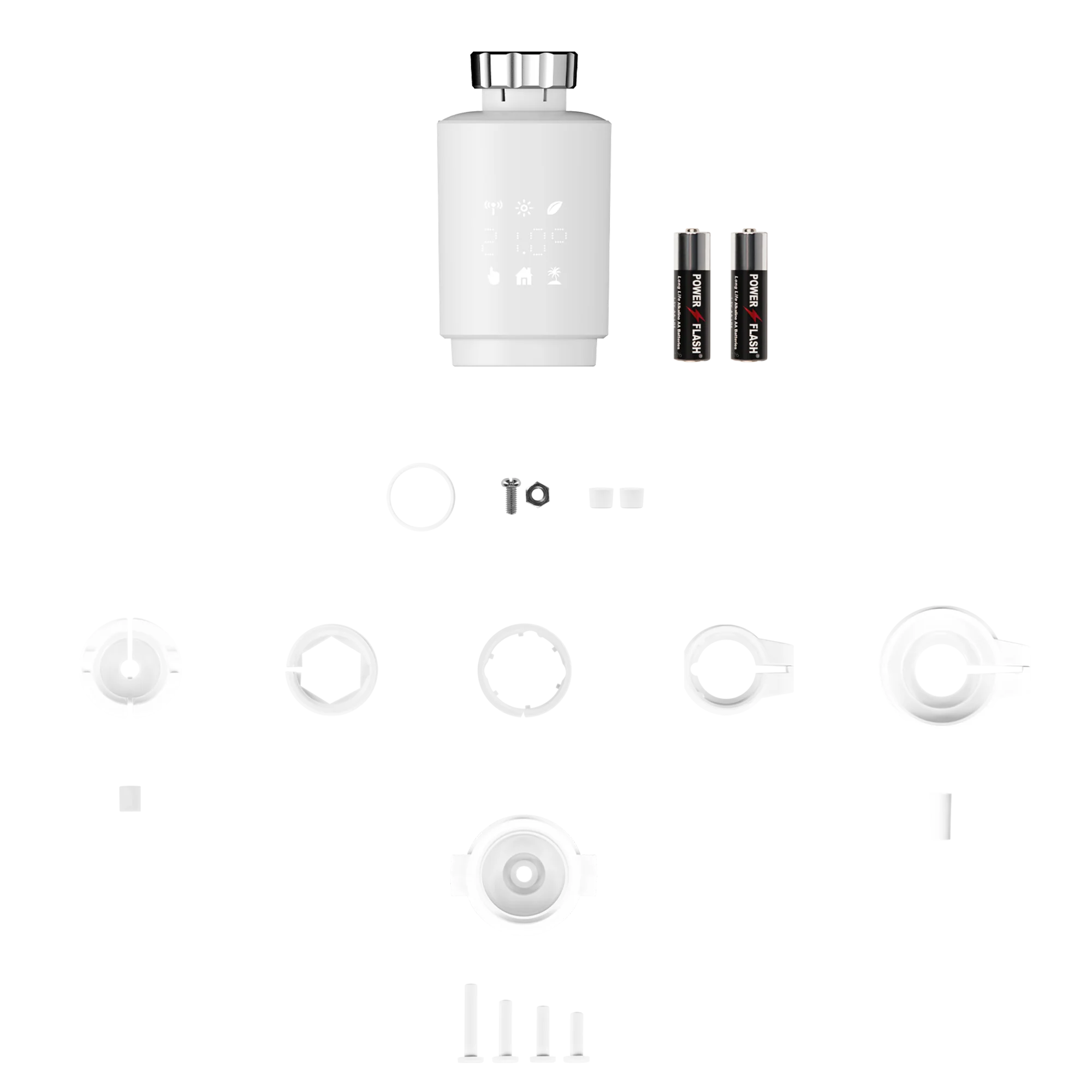 Smartes Thermostat - Image 4