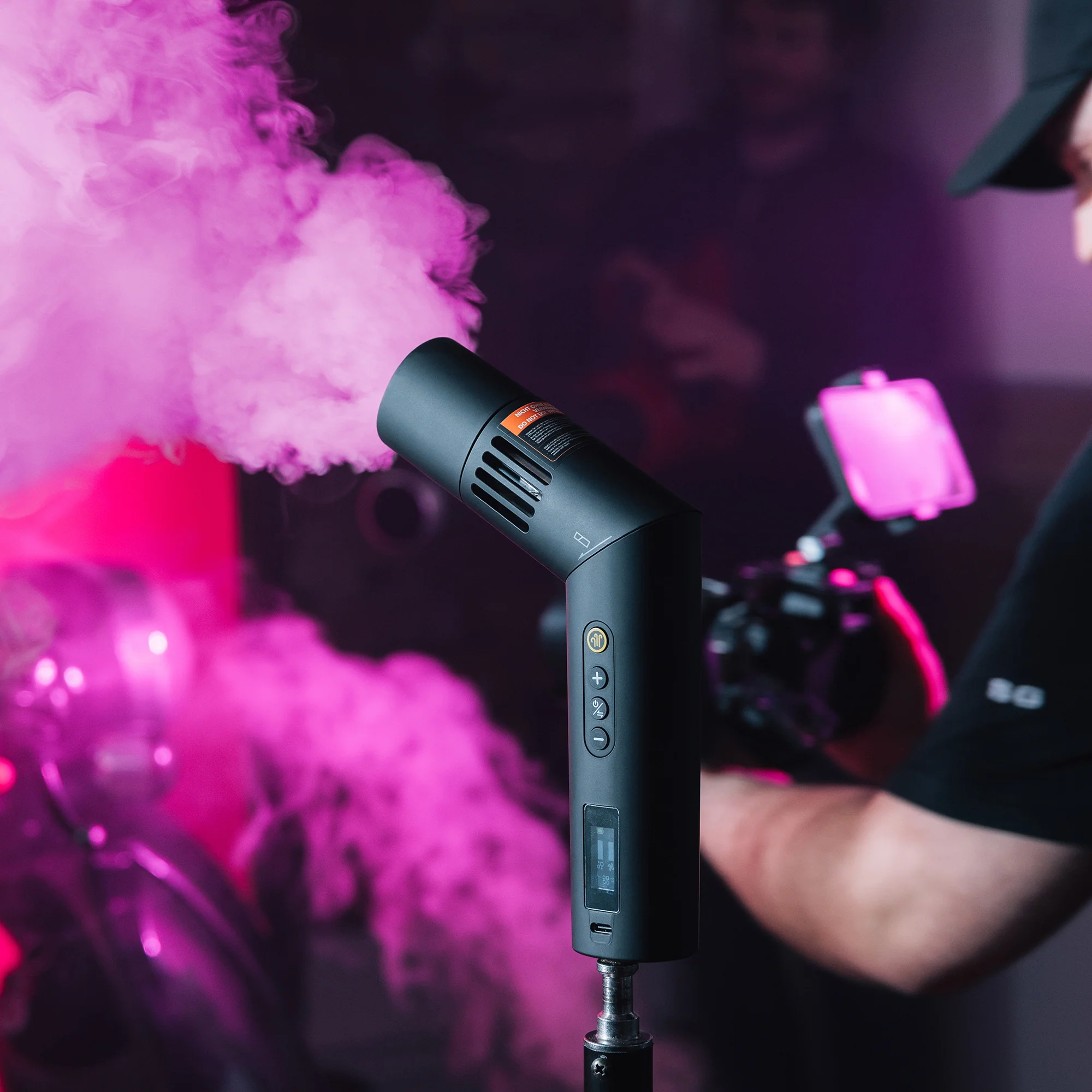 SmokeMaster Pro RGB - Image 3
