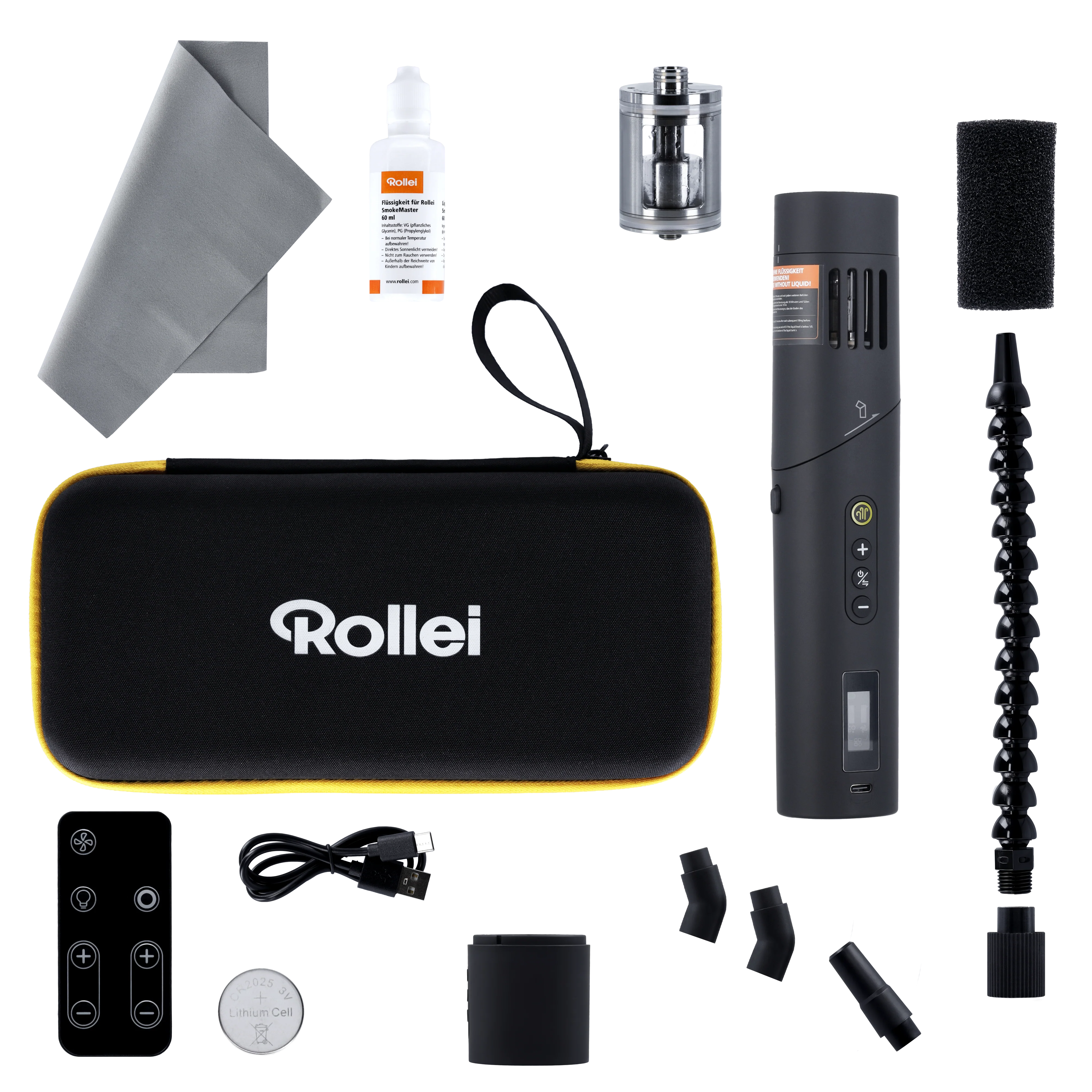 SmokeMaster Pro RGB - Image 4