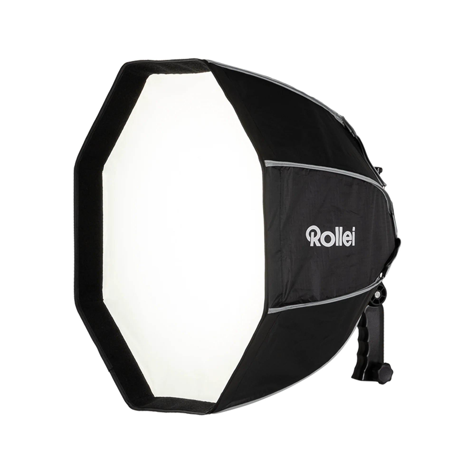 Softbox | Parabol | 50 cm | für Aufsteckblitze