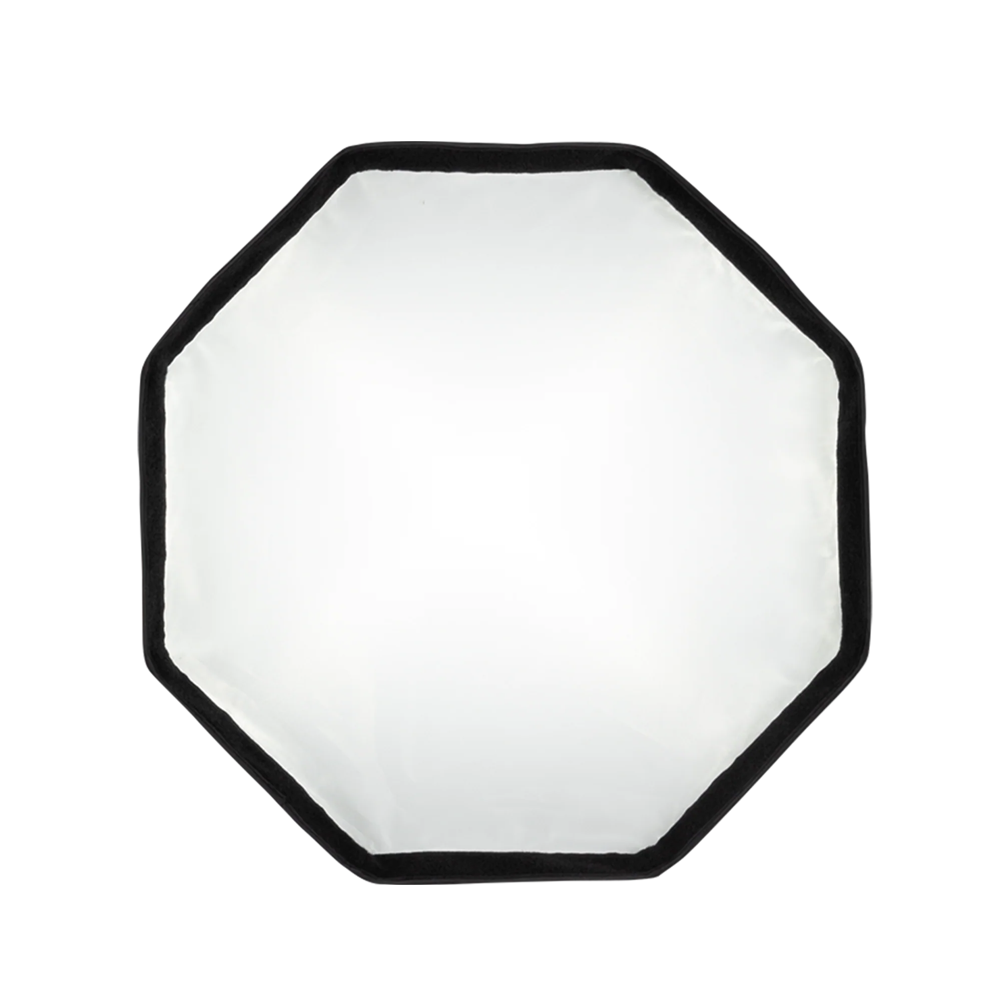 Softbox | Parabol | 50 cm | für Aufsteckblitze - Image 2