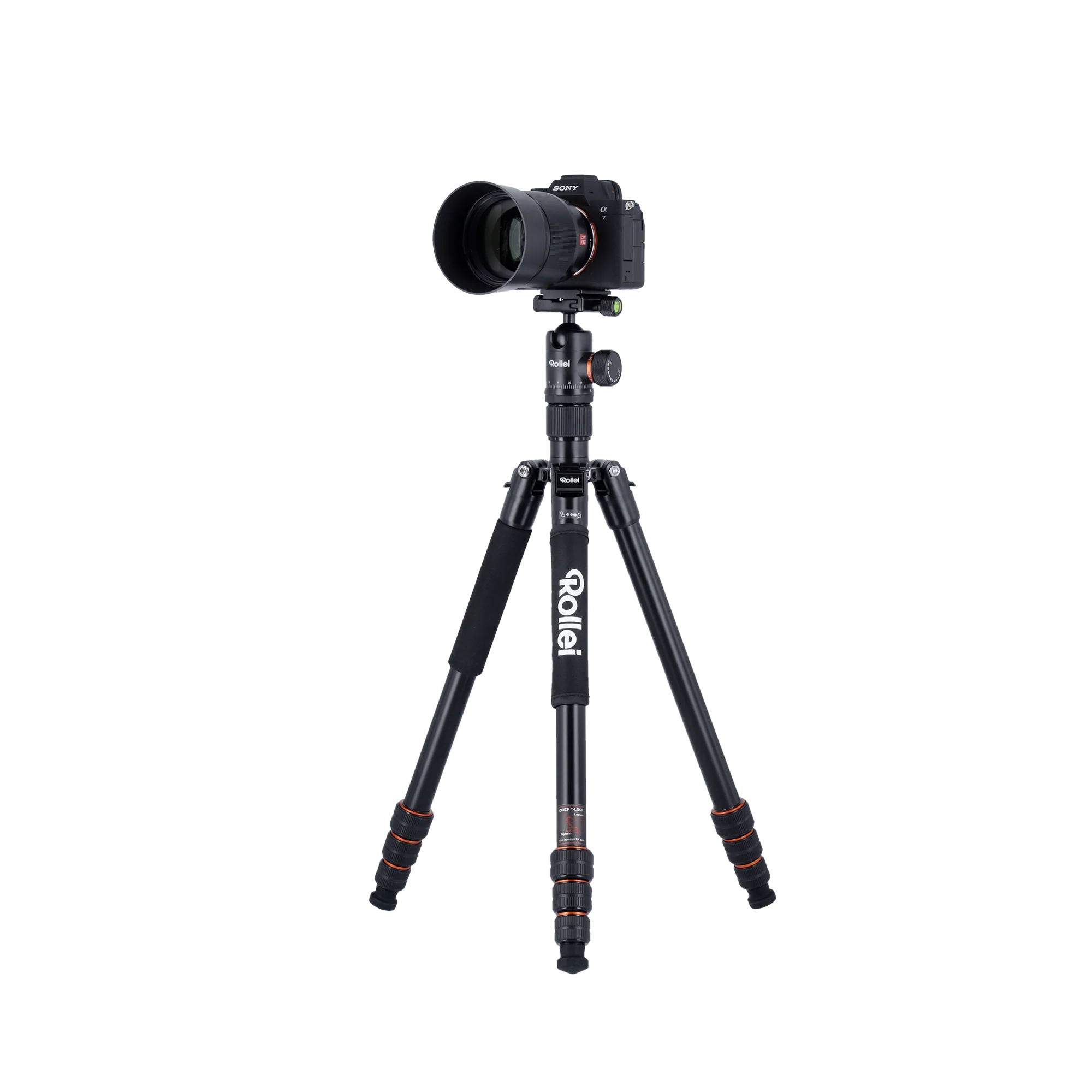 Stativ | Aluminium | C5i - Image 9