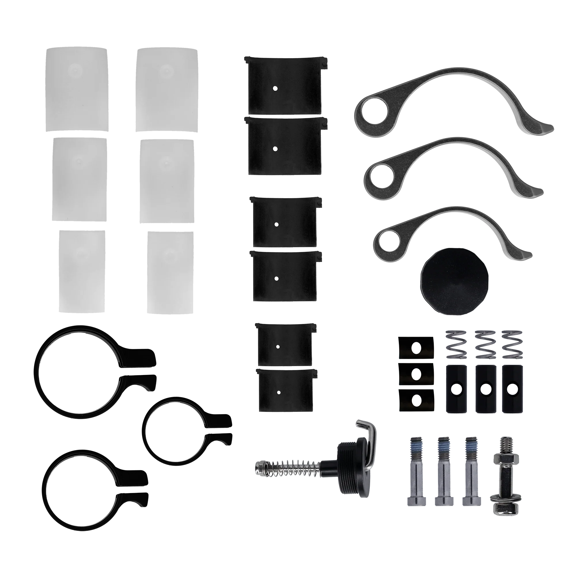 Reparatur-Set für versch. Stativ-Modelle - Image 19