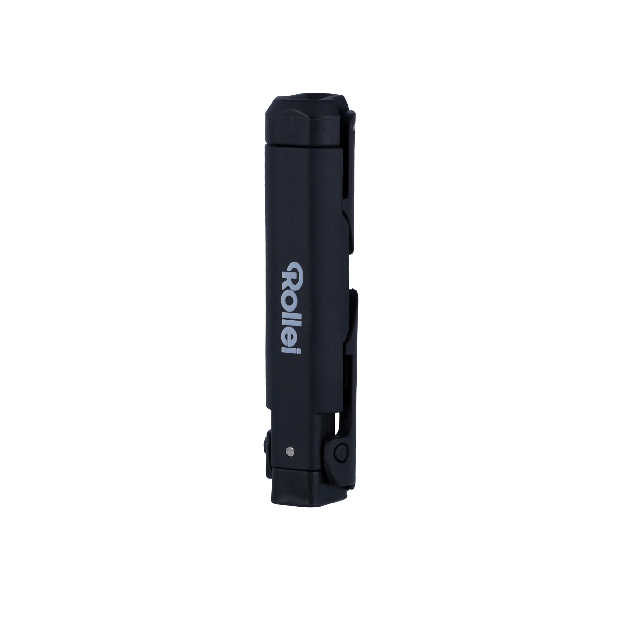 Smartphone-Halterung für Stativ-Mittelsäule | Breiter Klemmbereich 6,5-8,5 cm - Image 5