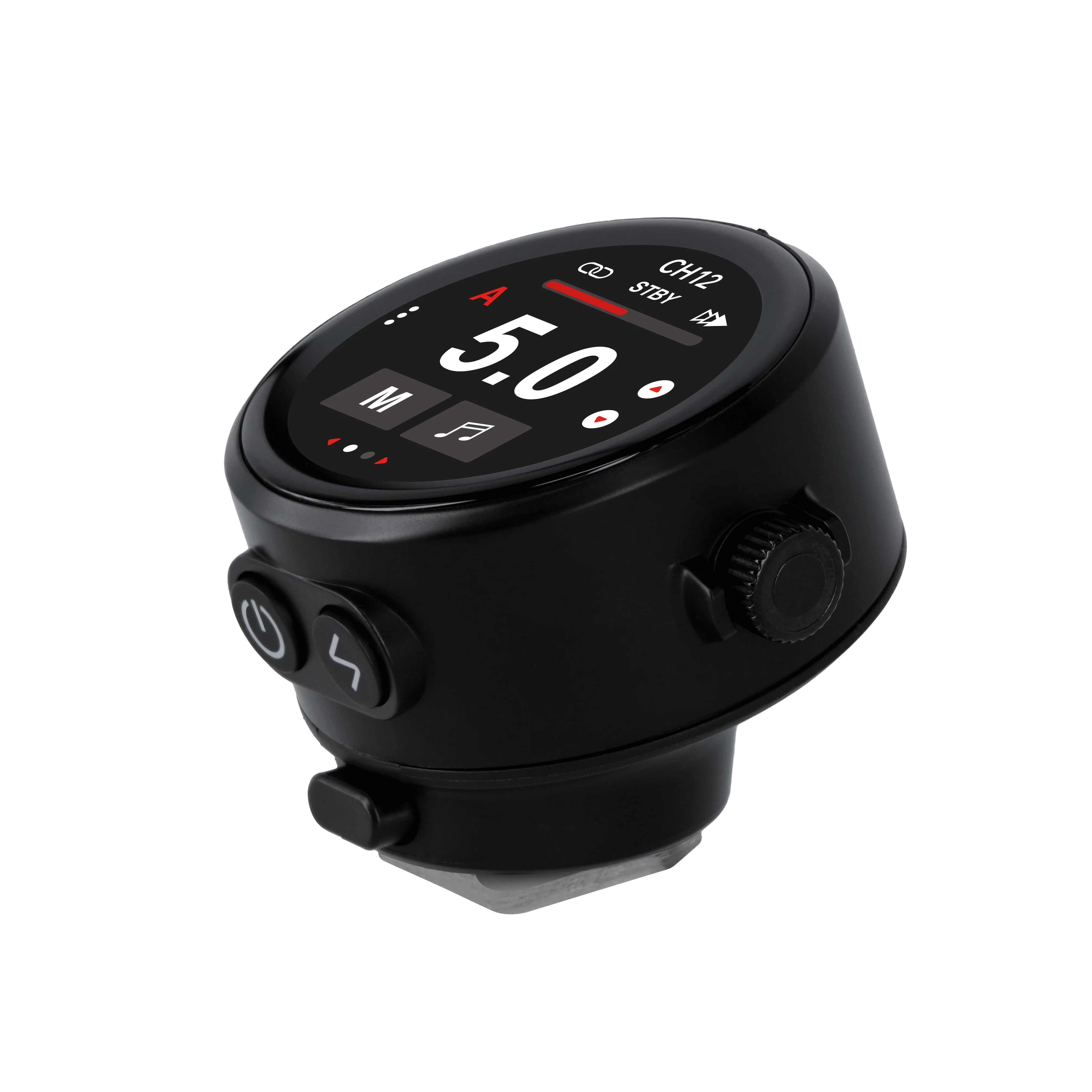 Profi Funksender TR-Q8 II Touch - Image 6