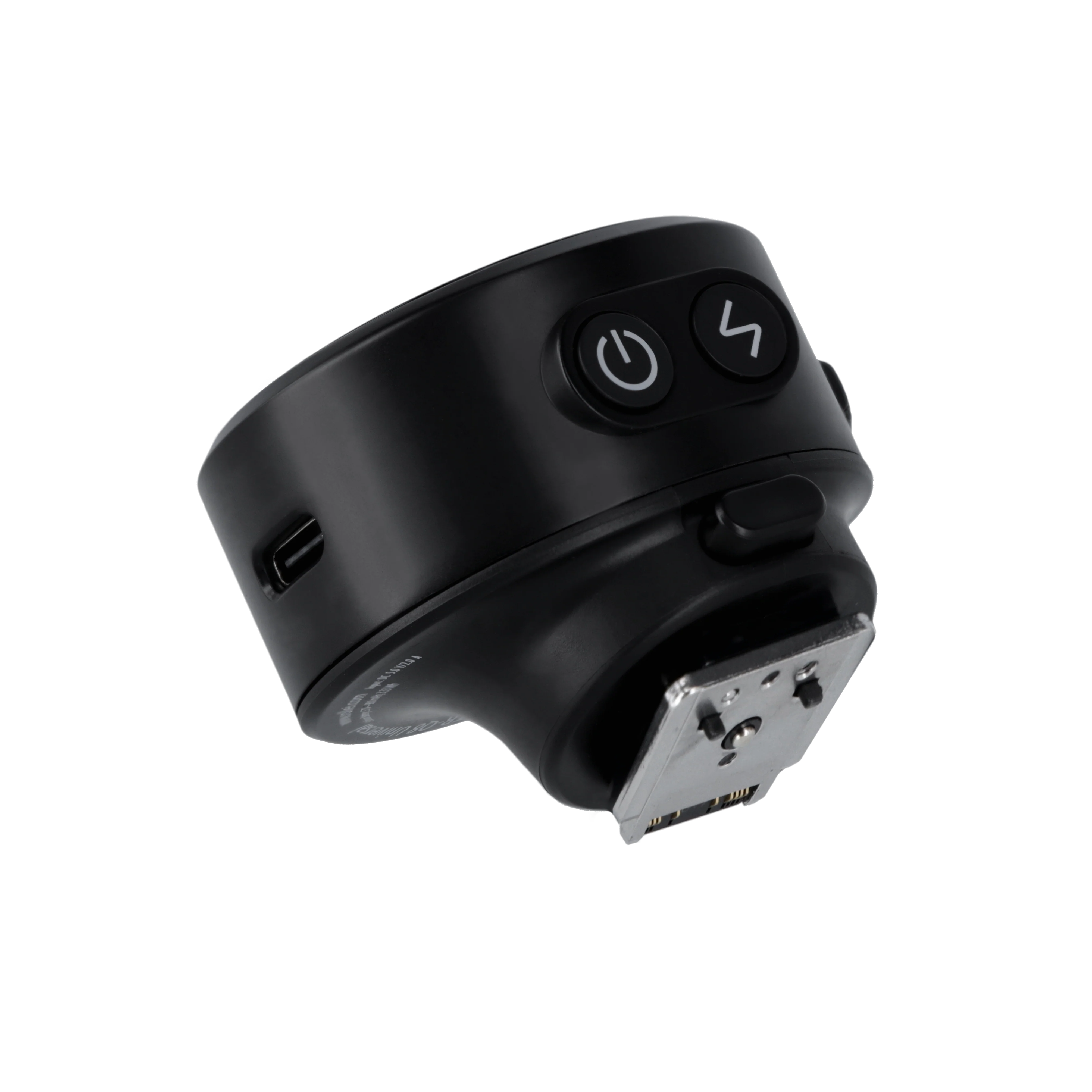 Profi Funksender TR-Q8 II Touch - Image 7