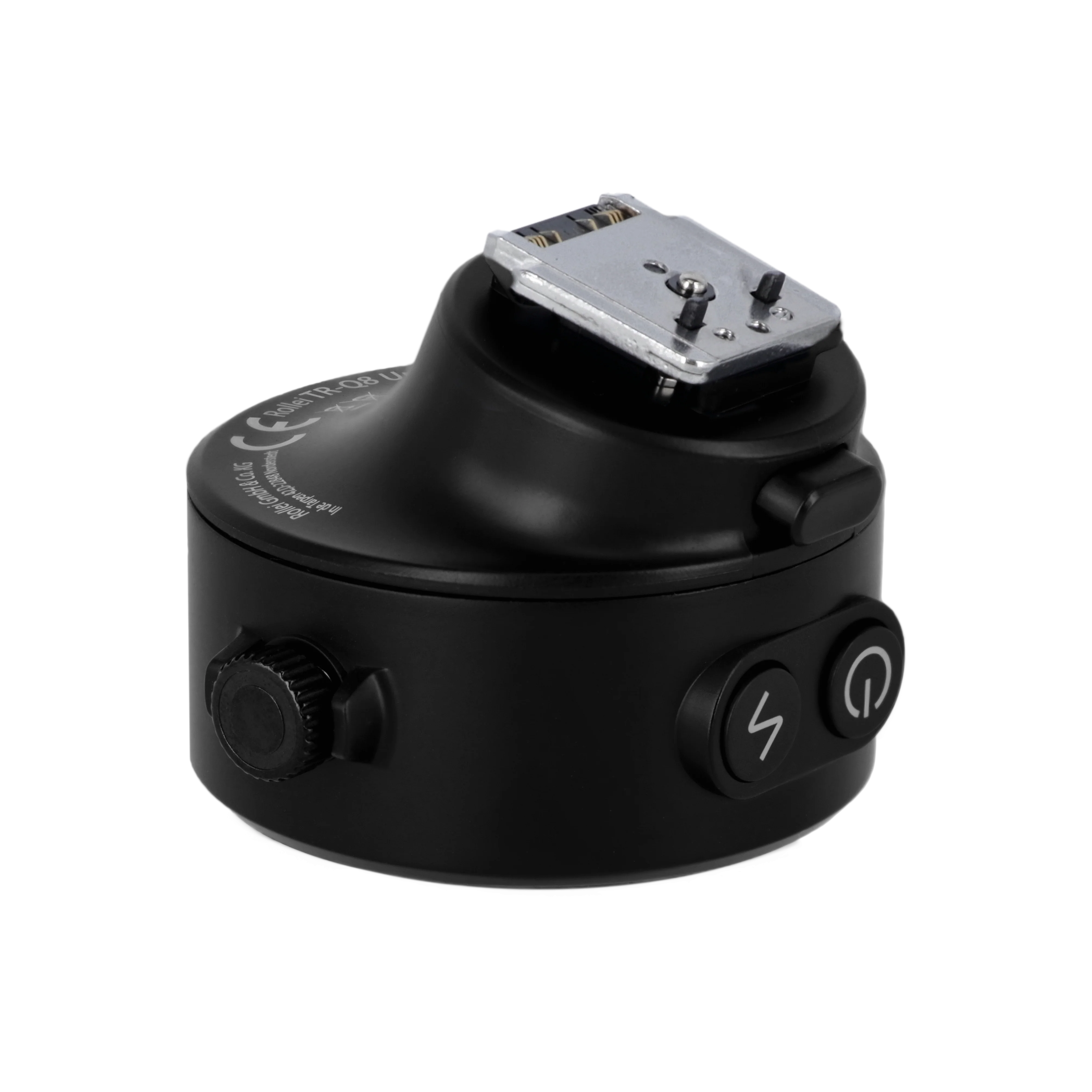 Profi Funksender TR-Q8 II Touch - Image 8