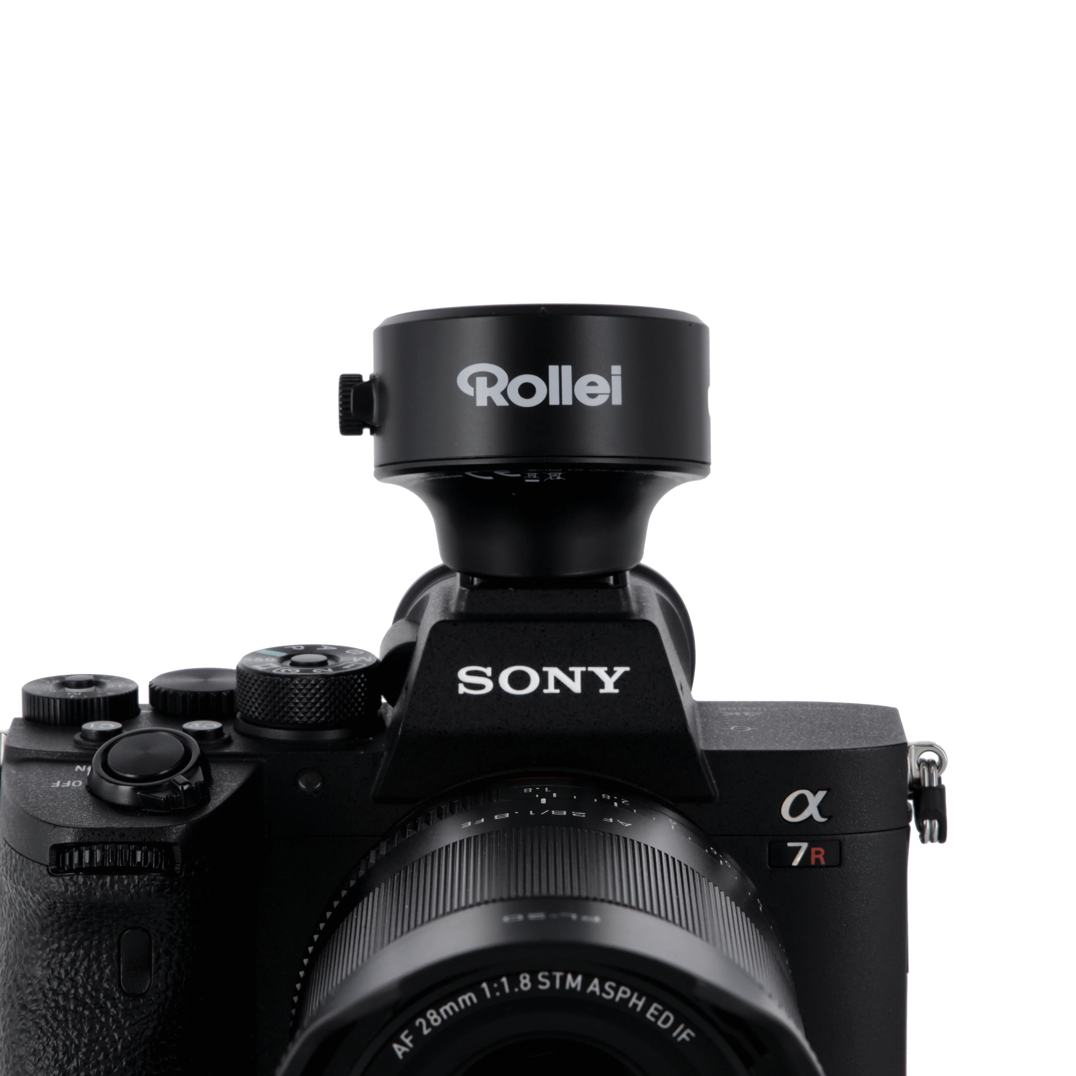 Profi Funksender TR-Q8 II Touch - Image 9
