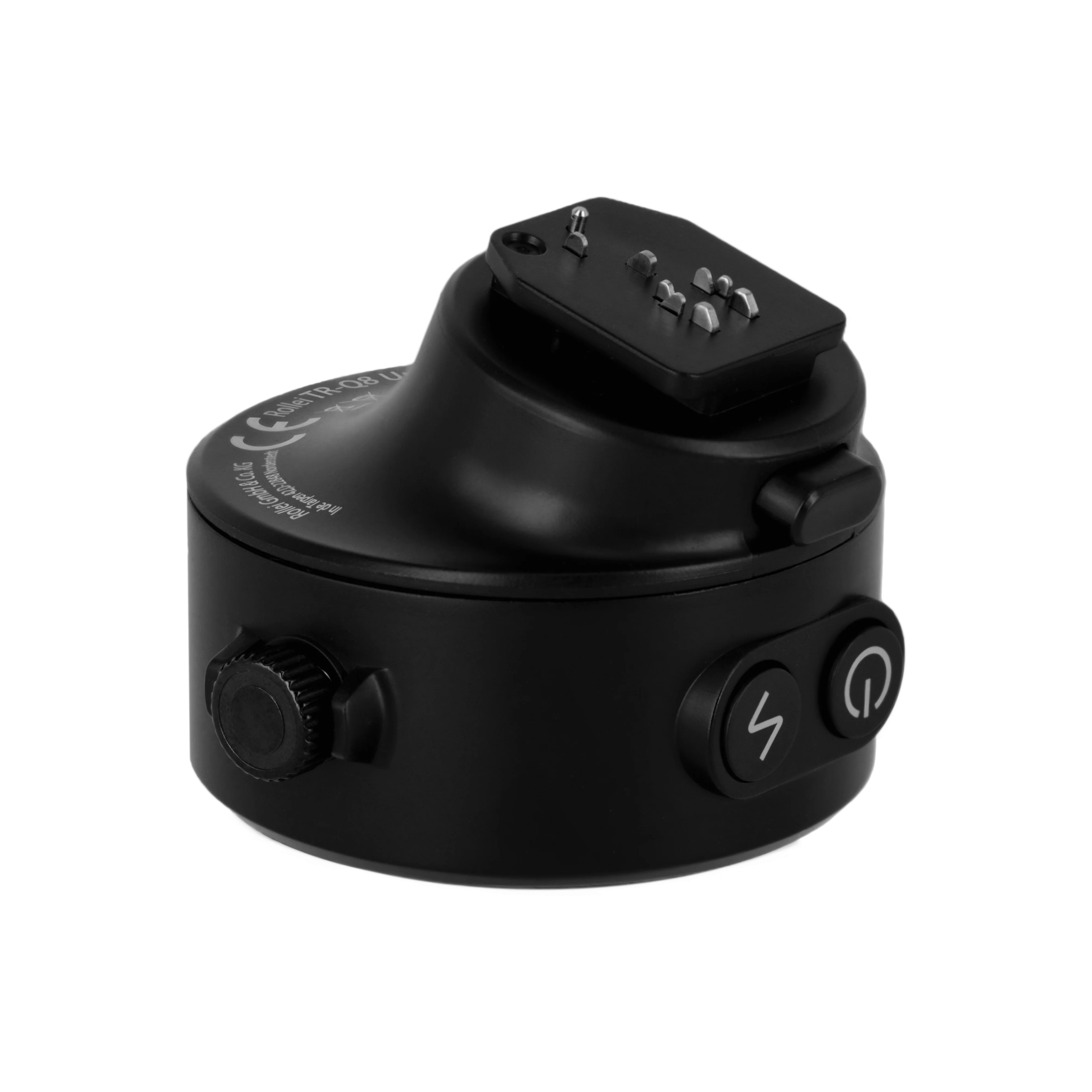 Profi Funksender TR-Q8 II Touch - Image 10