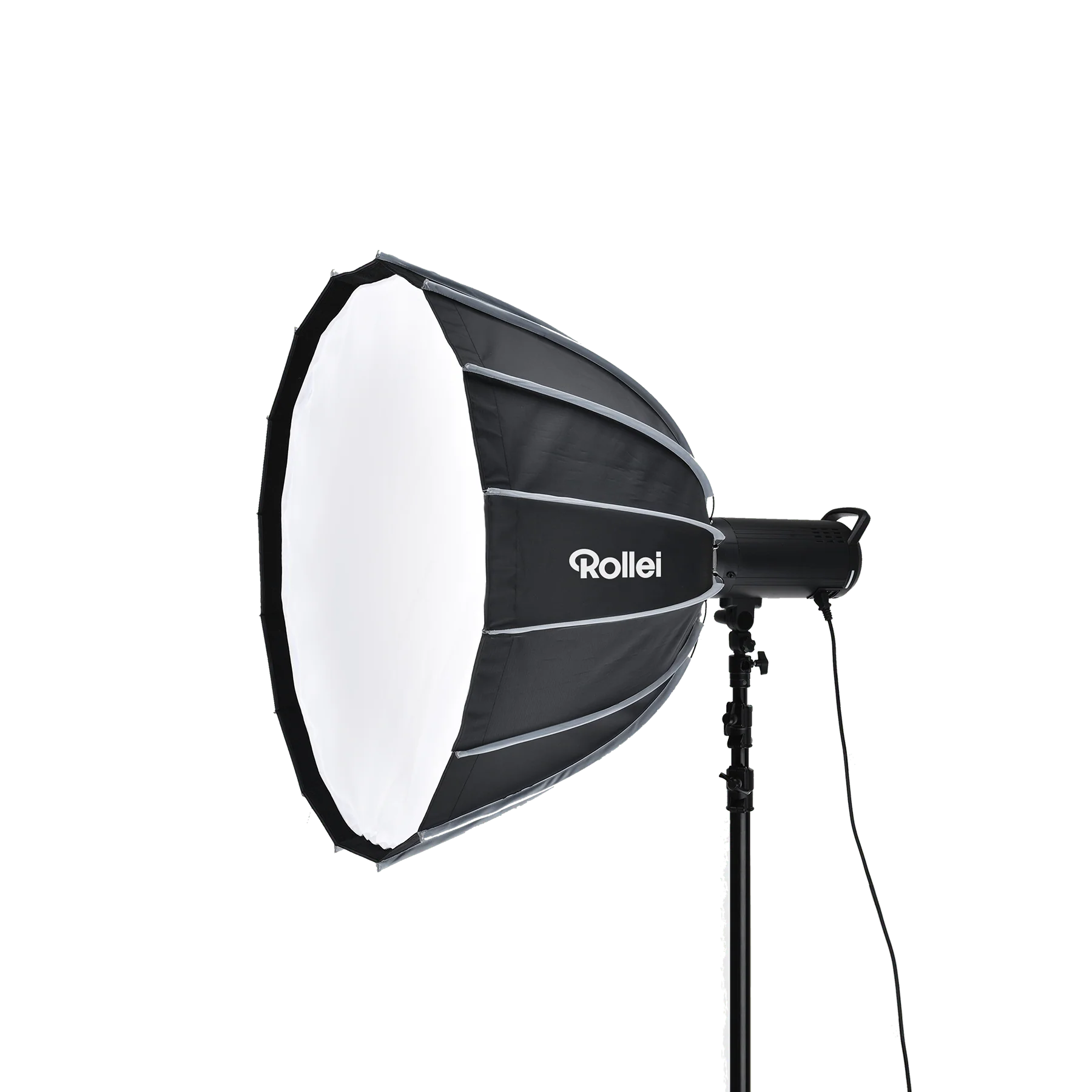 Klick-Deep-Softbox mit Grid - Image 3