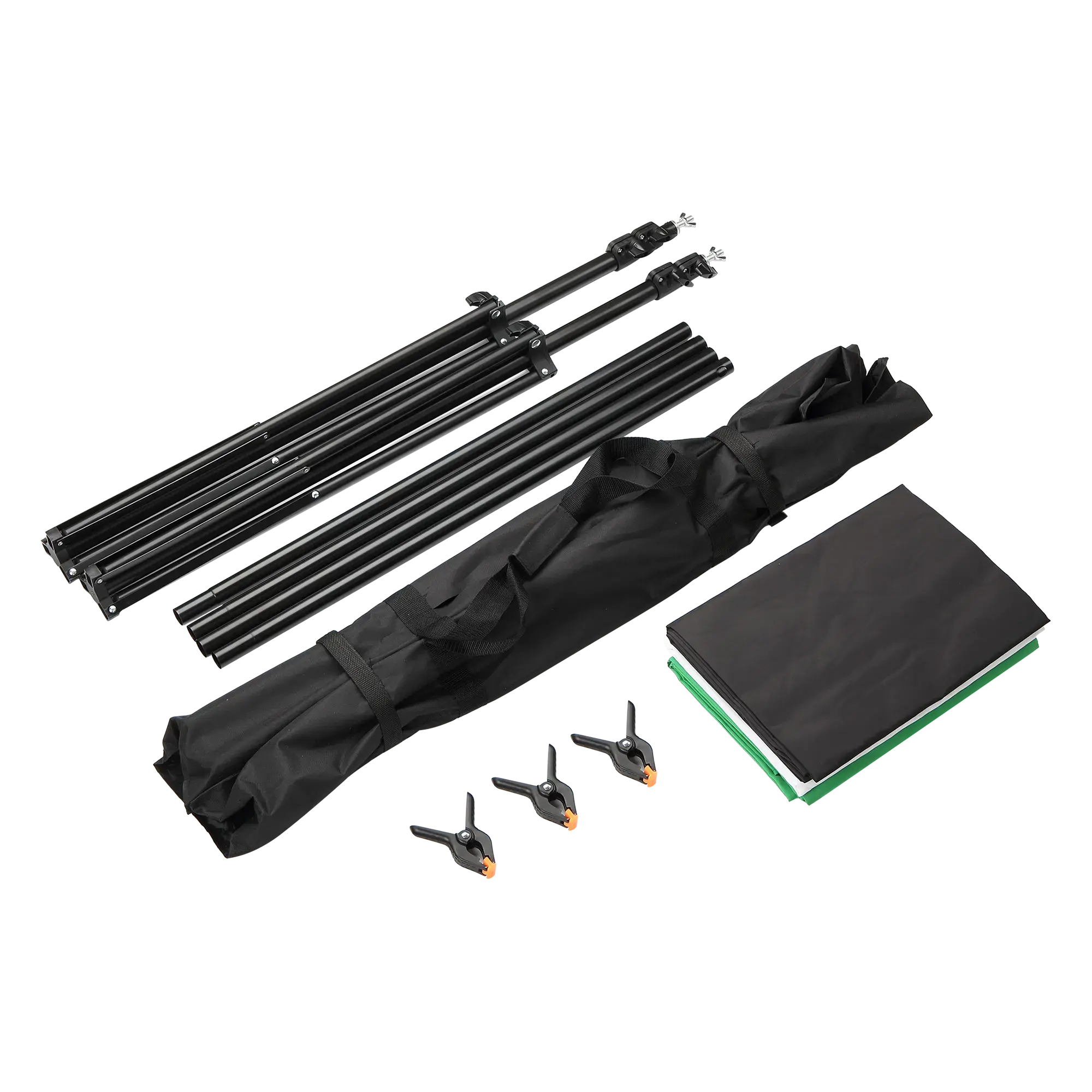 Studio Bundle HS Freeze 6X – Komplettset mit Softbox, Stativ & Funksender - Image 38