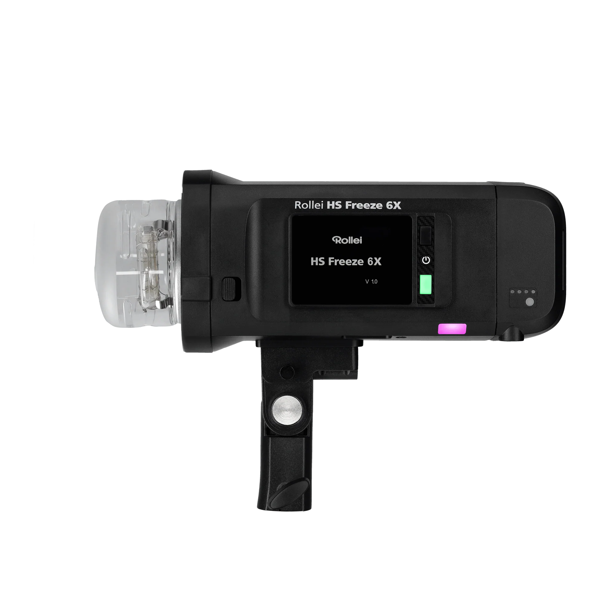 Studio Bundle HS Freeze 6X – Komplettset mit Softbox, Stativ & Funksender - Image 12