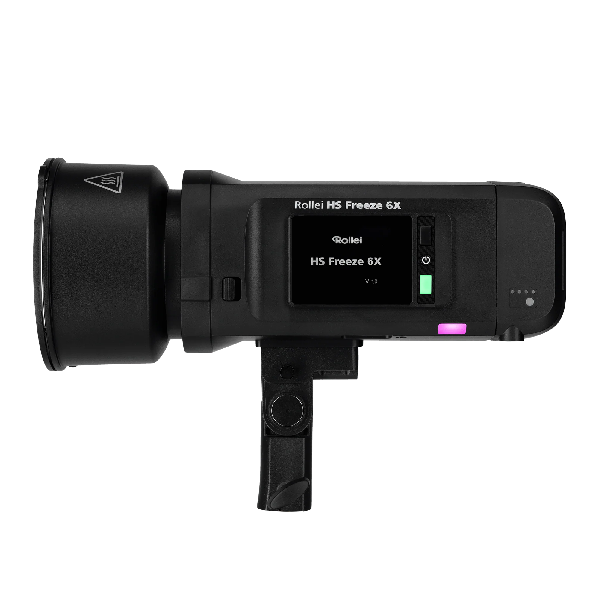 Studio Bundle HS Freeze 6X – Komplettset mit Softbox, Stativ & Funksender - Image 7