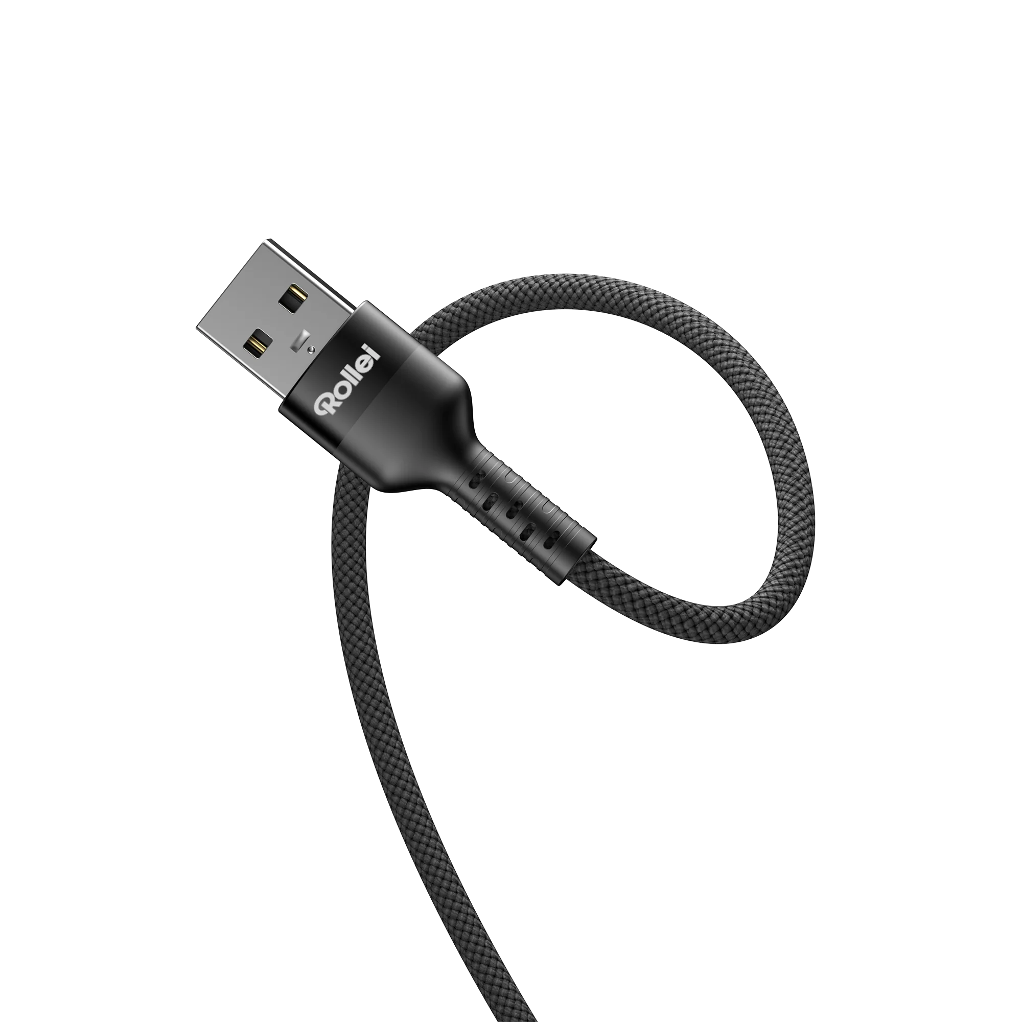 USB-A / Mini-USB B8-Kabel | 480 Mbps | 1,2 m - Image 4