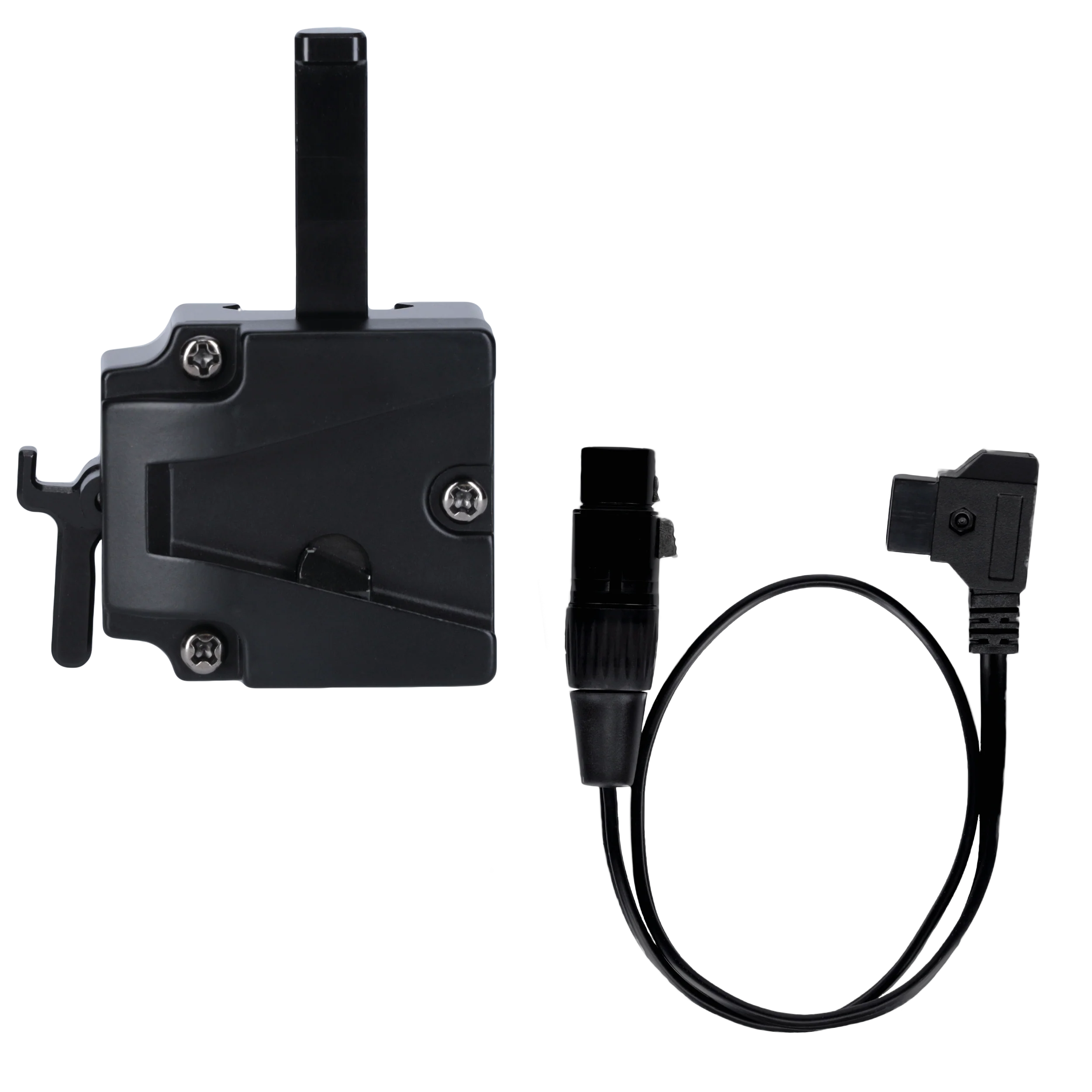 V-Mount-Adapter für Candela 120/220/330 - Image 3