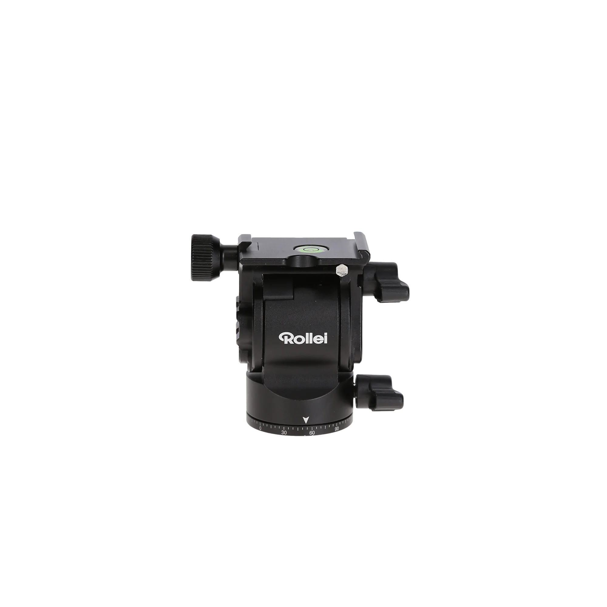 Videokopf | für V5i Stativ | 3/8" Anschluss - Image 7