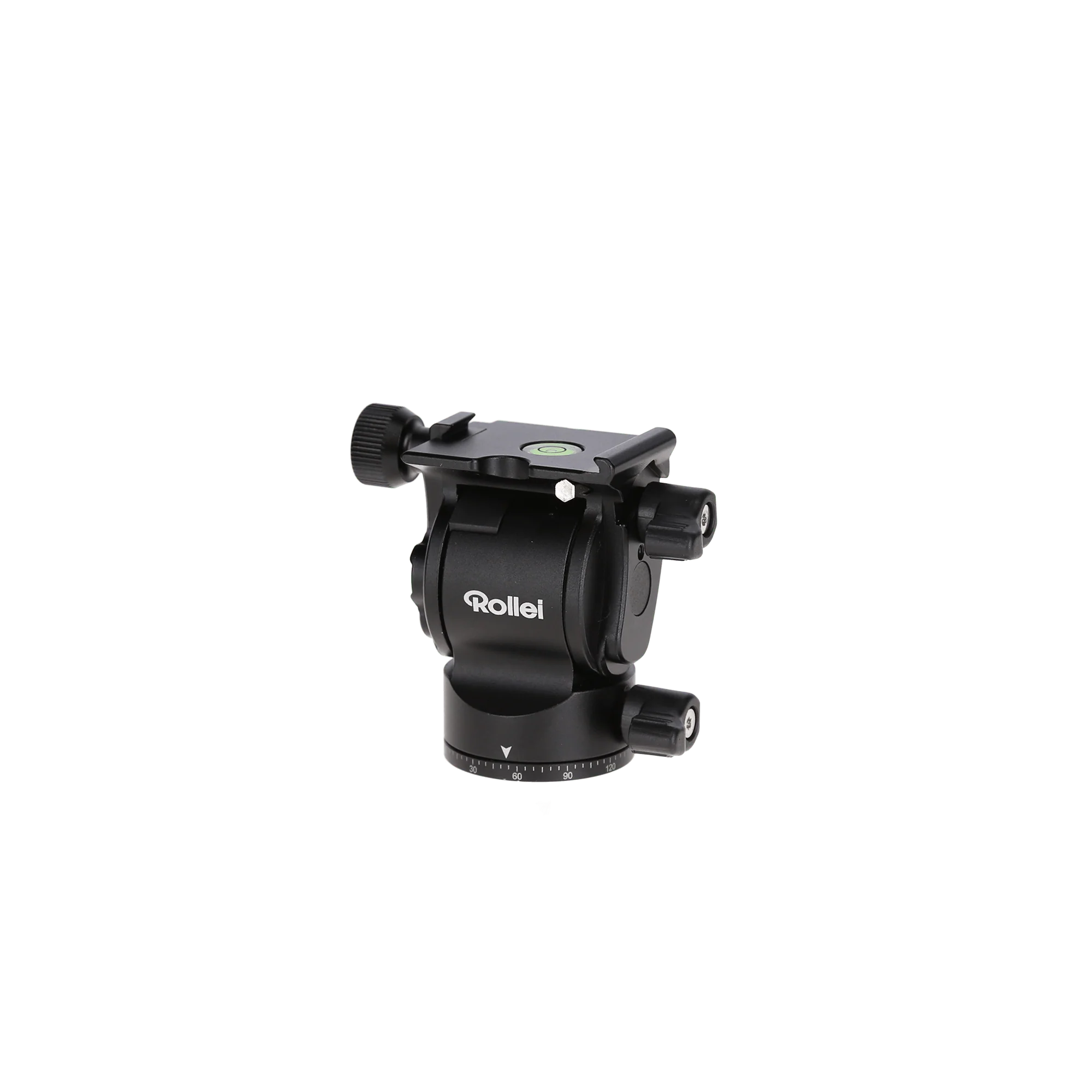 Videokopf | für V5i Stativ | 3/8" Anschluss - Image 9