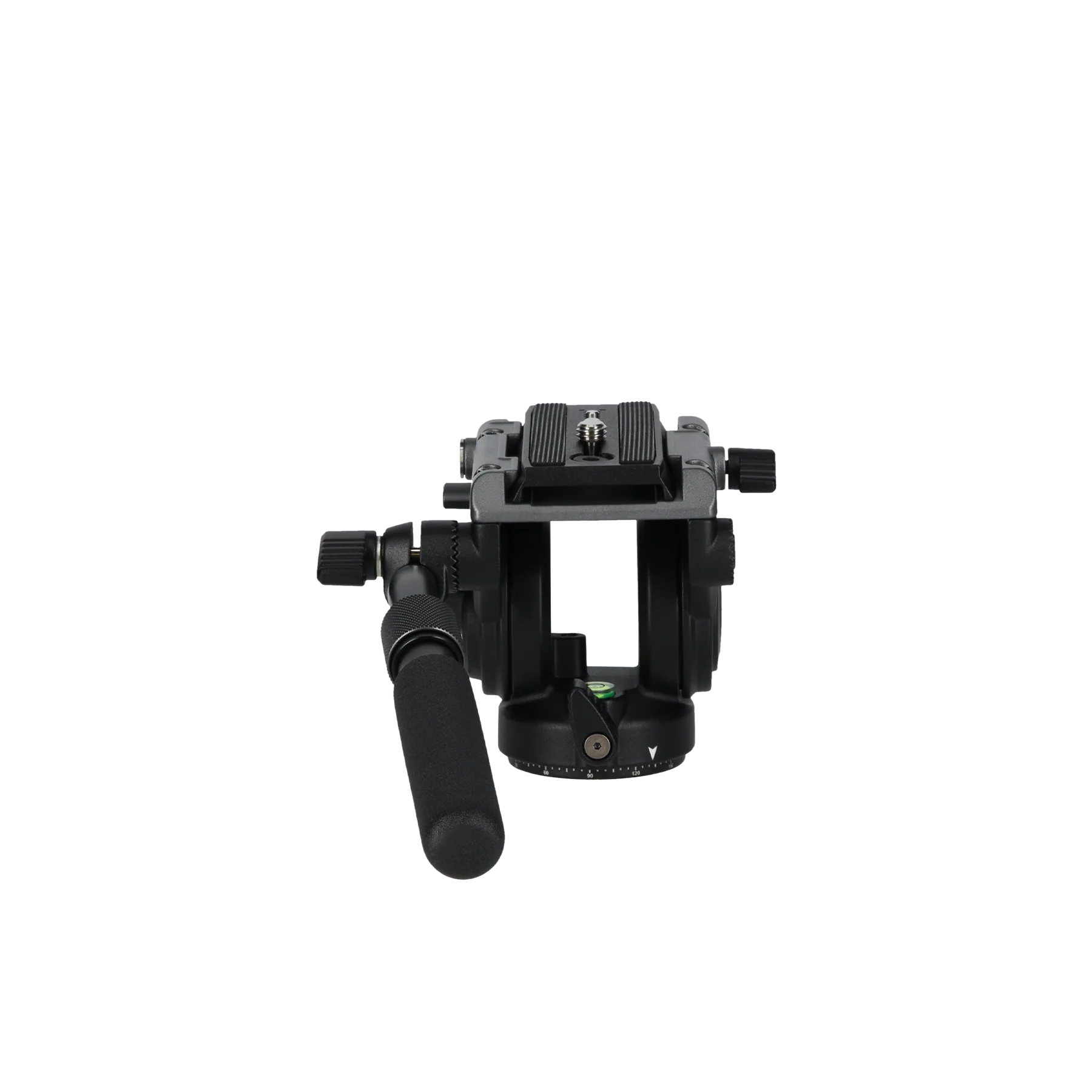 Videokopf | für VH-6 Stativ | 3/8" Anschluss - Image 3