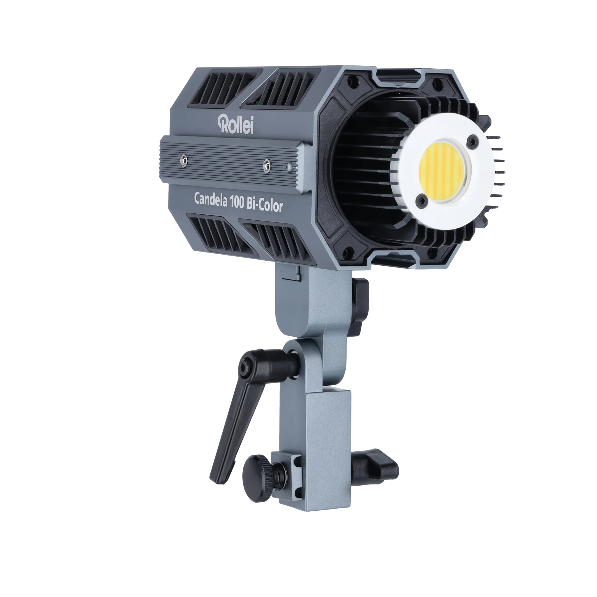 Video Streaming Bundle | Candela 100 Bi-Color | Softbox | Hintergrund | Stativ - Image 10