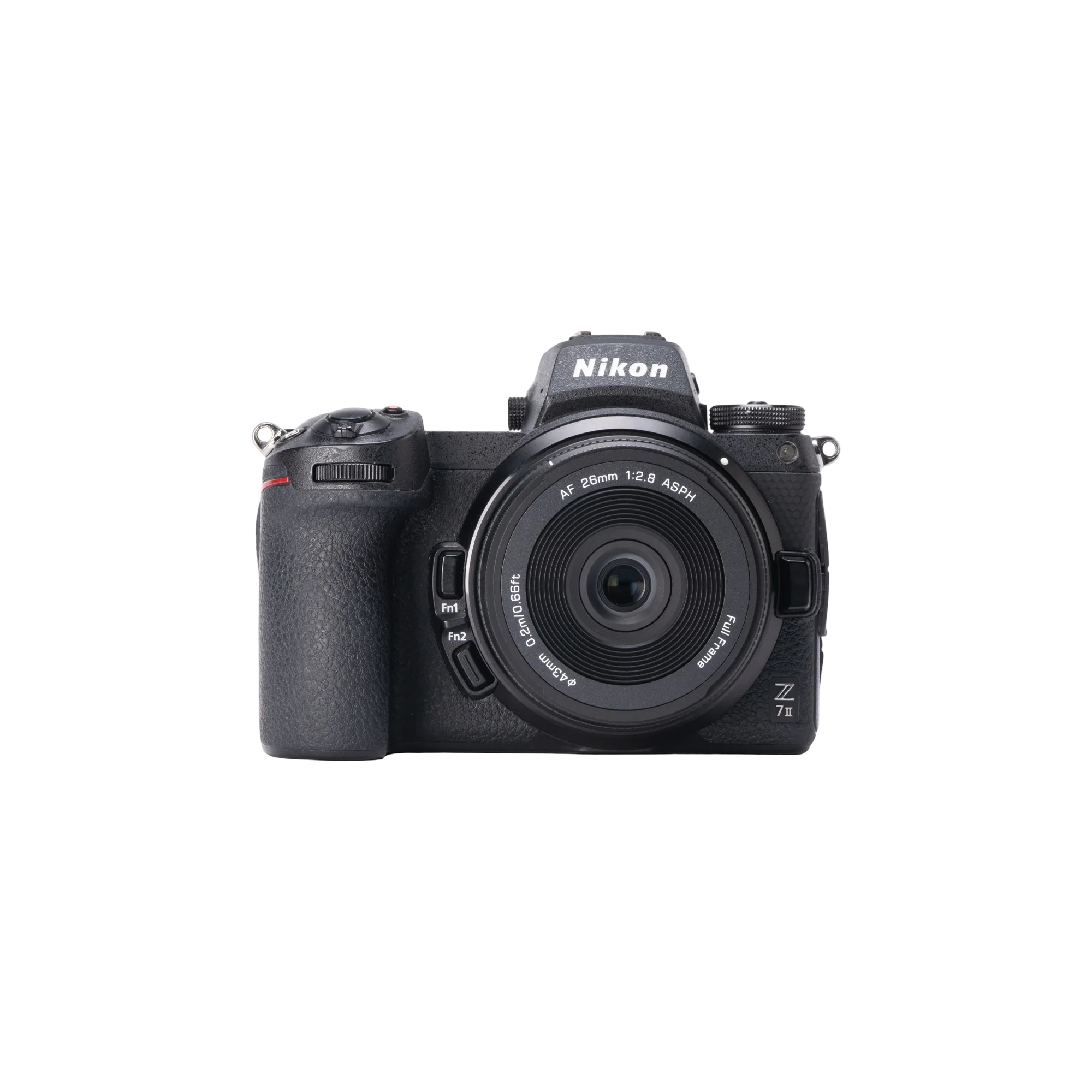 Viltrox Objektiv | AF 26mm | F/2.8 Z EVO | Nikon Z-Mount - Image 14