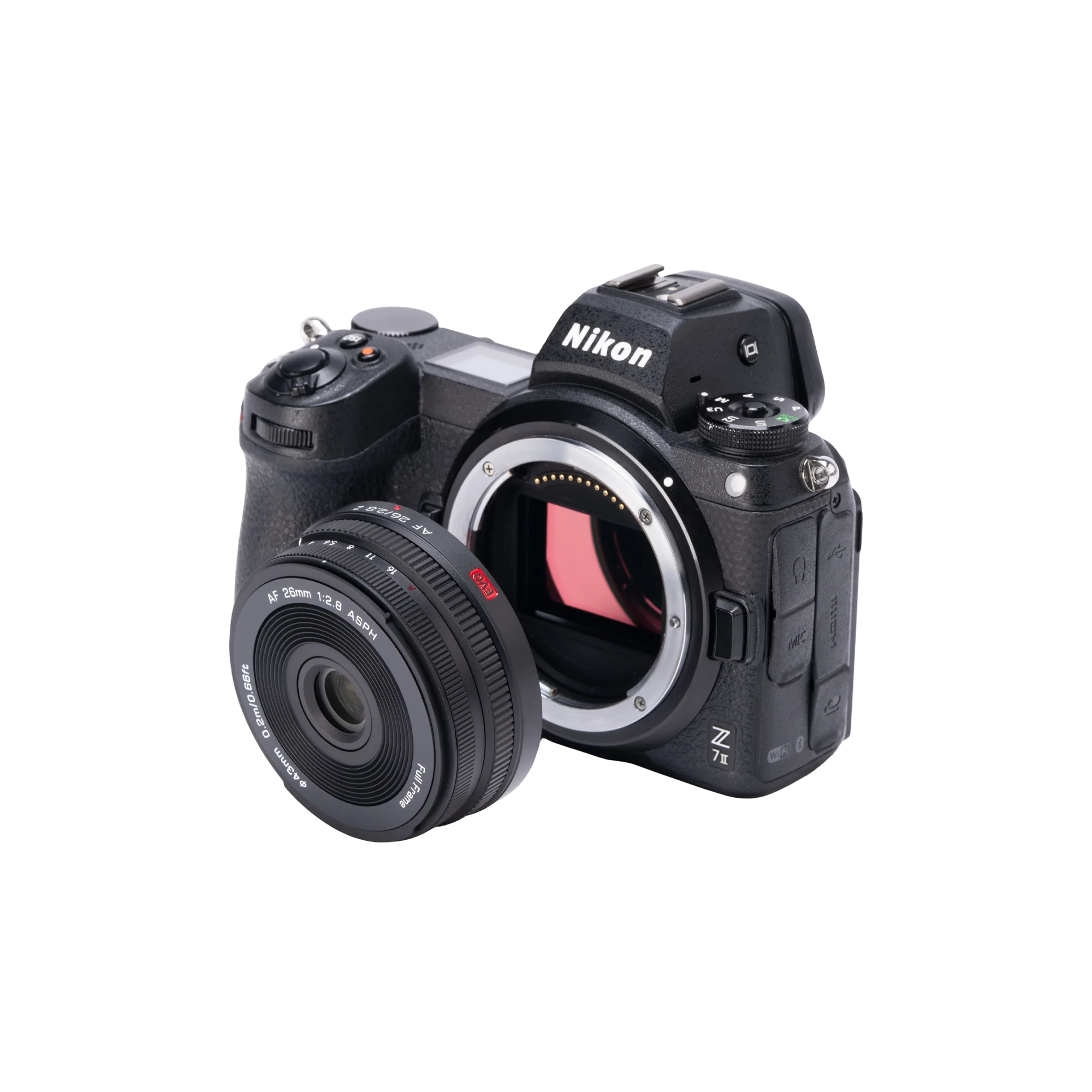 Viltrox Objektiv | AF 26mm | F/2.8 Z EVO | Nikon Z-Mount - Image 18