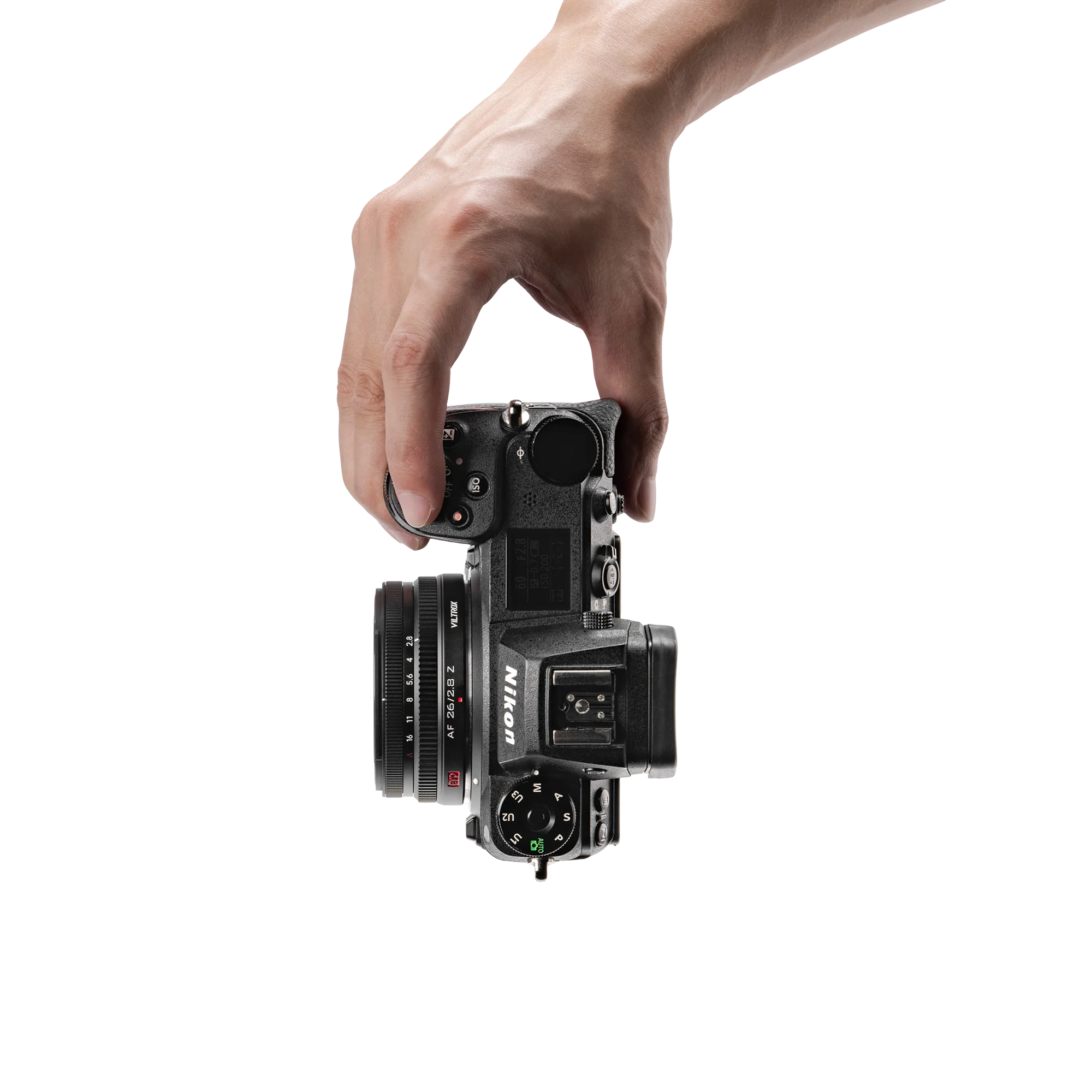 Viltrox Objektiv | AF 26mm | F/2.8 Z EVO | Nikon Z-Mount - Image 20