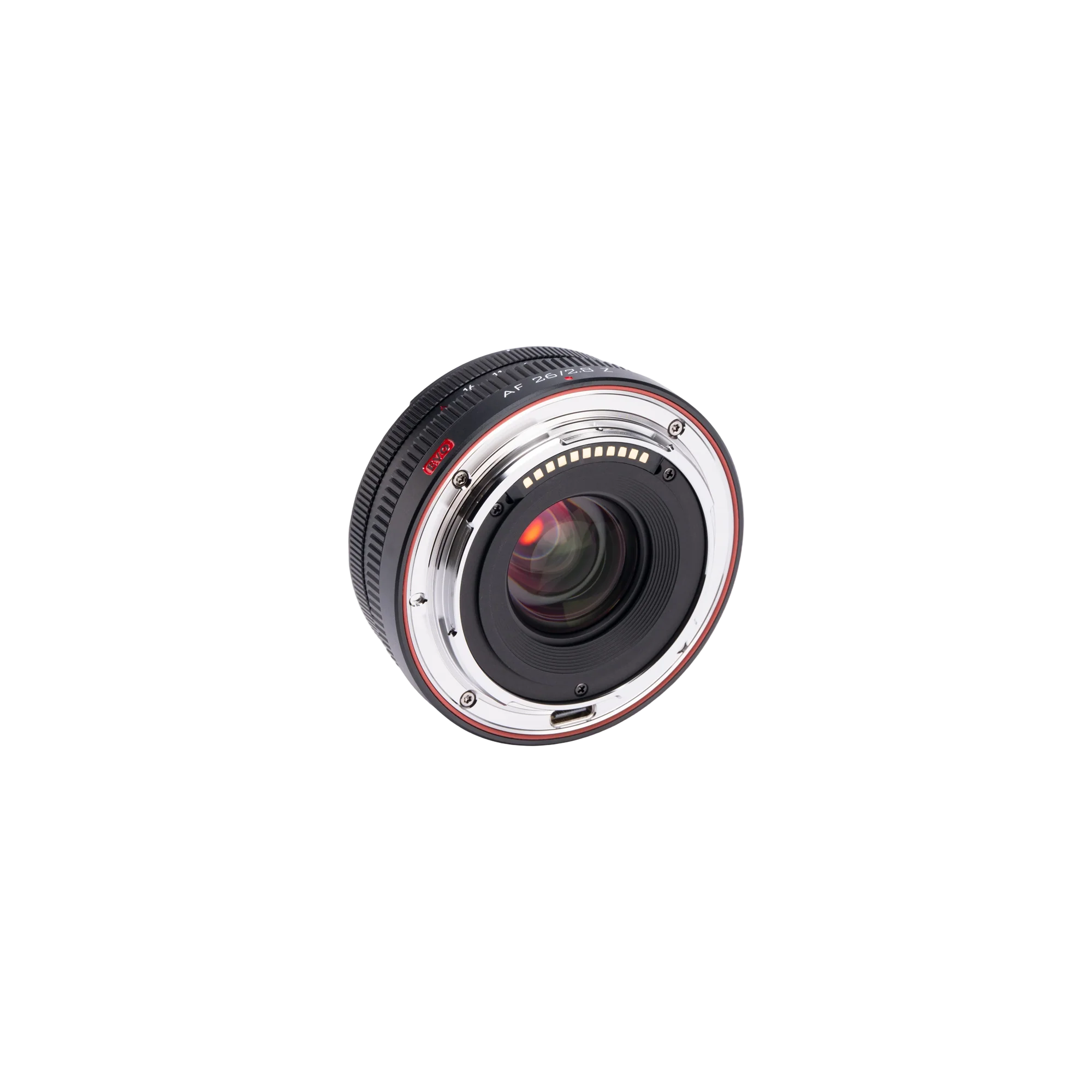 Viltrox Objektiv | AF 26mm | F/2.8 Z EVO | Nikon Z-Mount - Image 6