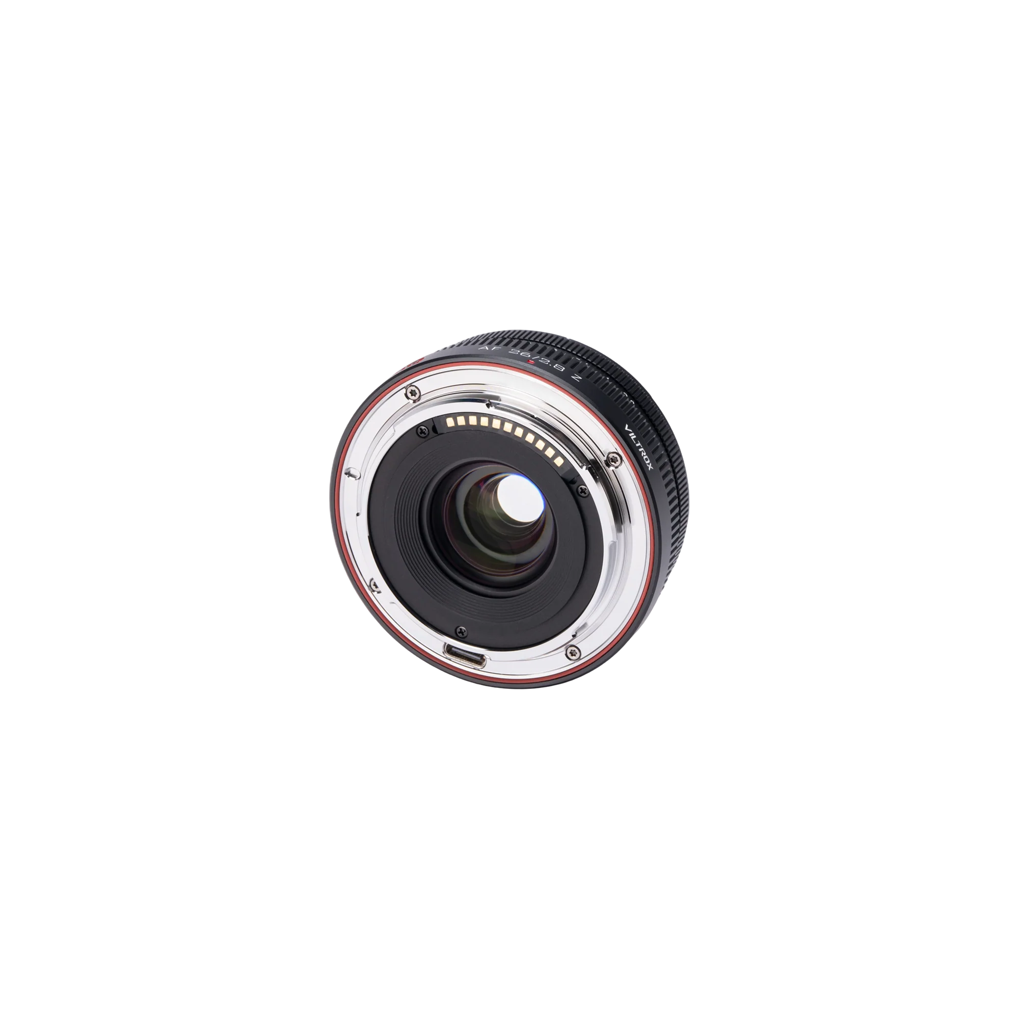 Viltrox Objektiv | AF 26mm | F/2.8 Z EVO | Nikon Z-Mount - Image 7