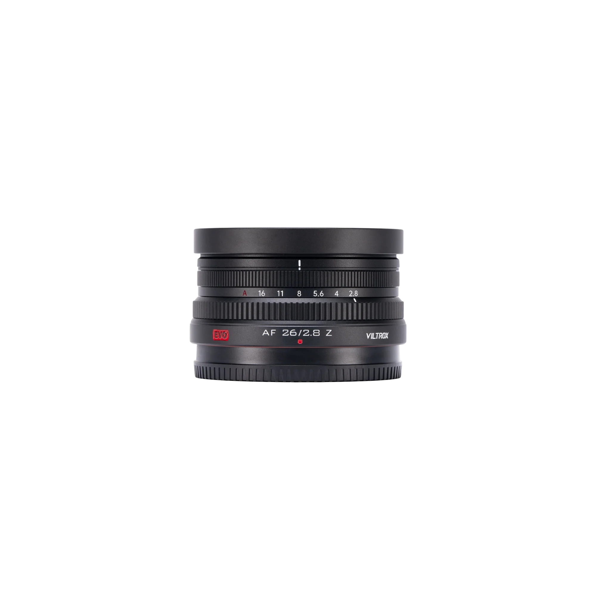 Viltrox Objektiv | AF 26mm | F/2.8 Z EVO | Nikon Z-Mount - Image 8